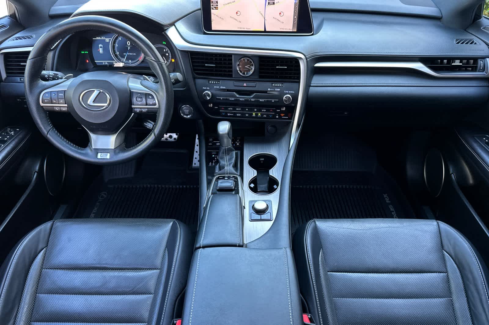 Thumbnail: 2016 Lexus RX - 3