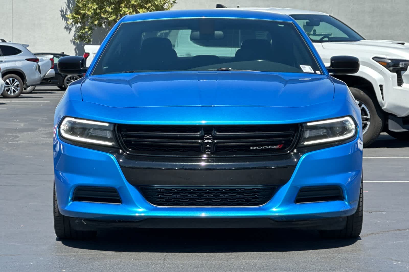 Thumbnail: 2019 Dodge Charger - 10