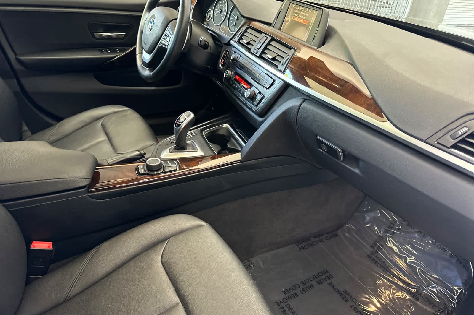 Thumbnail: 2015 BMW 4 Series - 16
