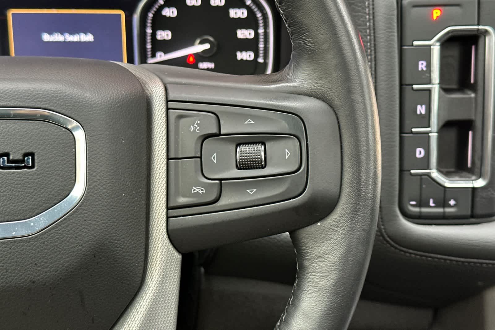 Thumbnail: 2021 GMC Yukon - 29