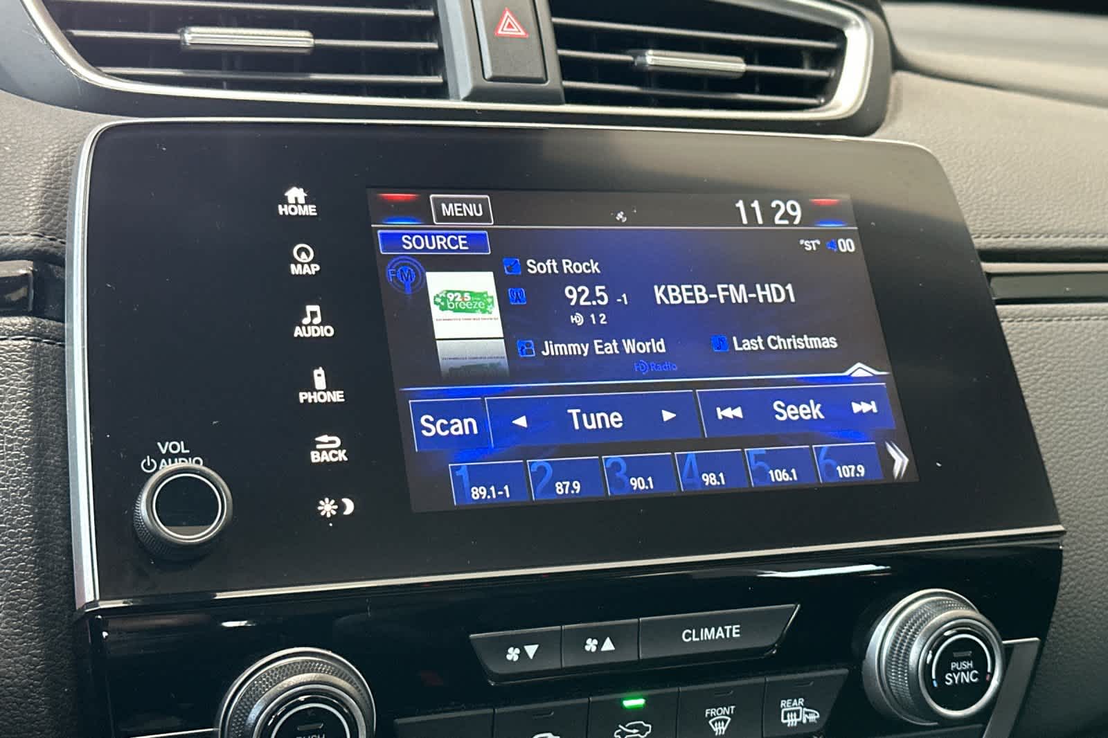 Thumbnail: 2021 Honda CR-V - 20