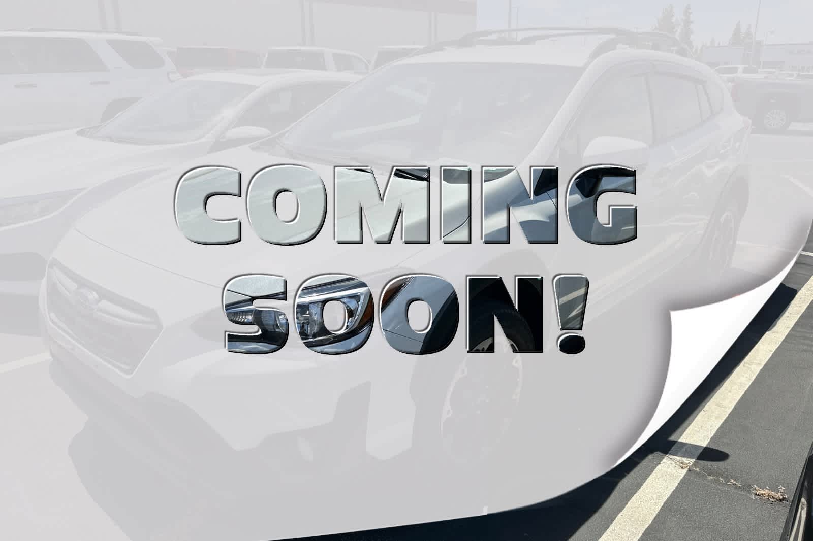 Thumbnail: 2022 Subaru Crosstrek - 1