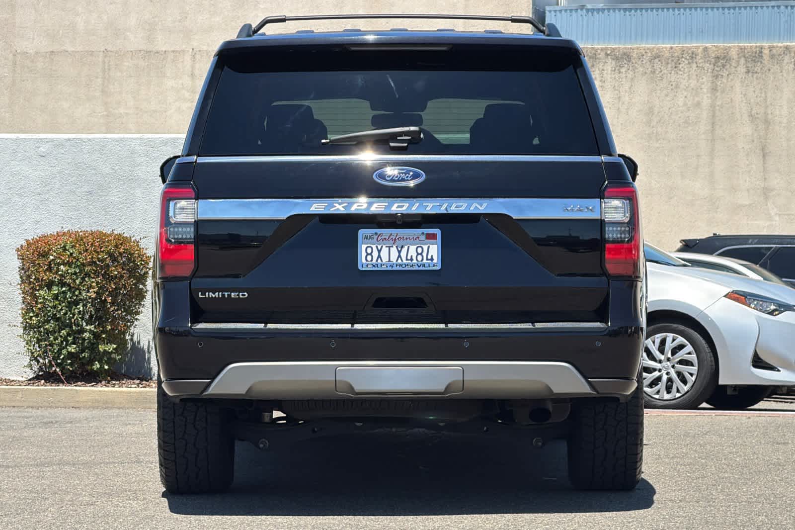 Thumbnail: 2021 Ford Expedition MAX - 7