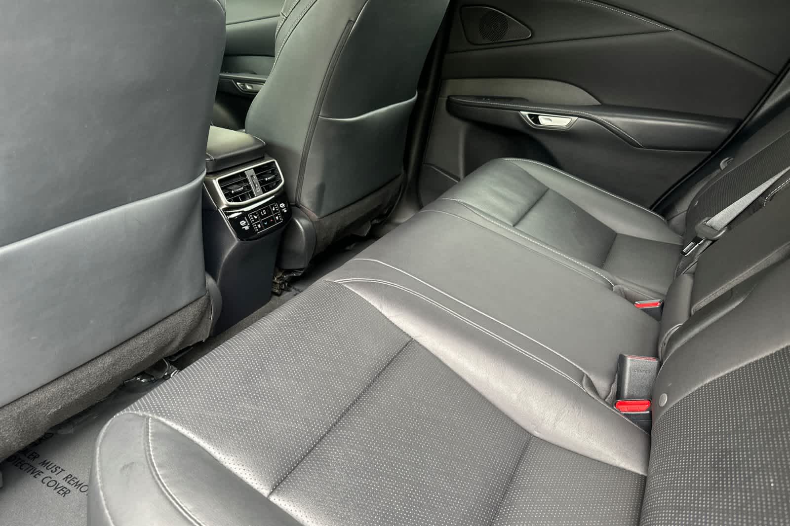 Thumbnail: 2023 Lexus RX - 4