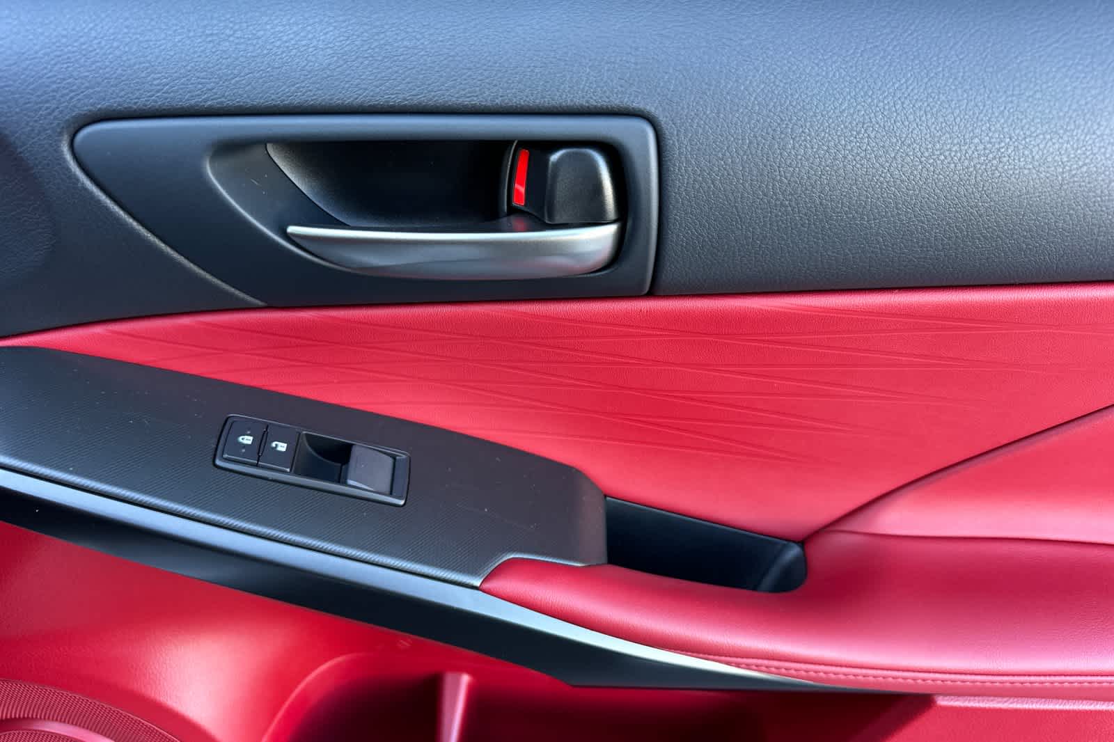 Thumbnail: 2023 Lexus IS - 18