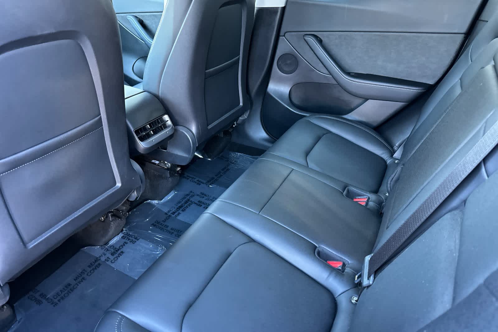 Thumbnail: 2022 Tesla Model Y - 4