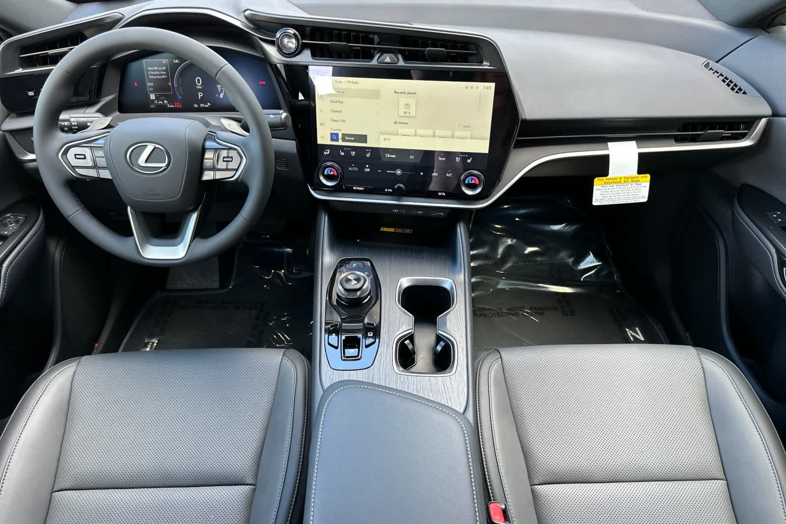 Thumbnail: 2026 Lexus RZ - 3