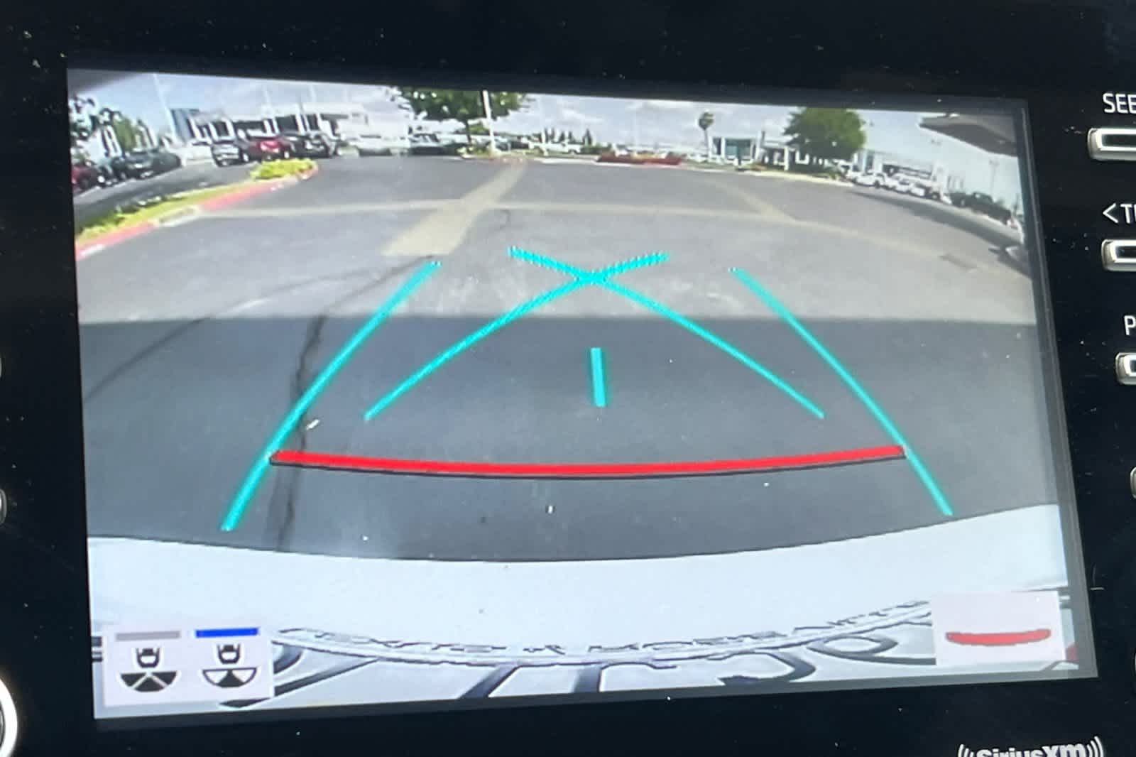 Thumbnail: 2024 Toyota Camry - 19