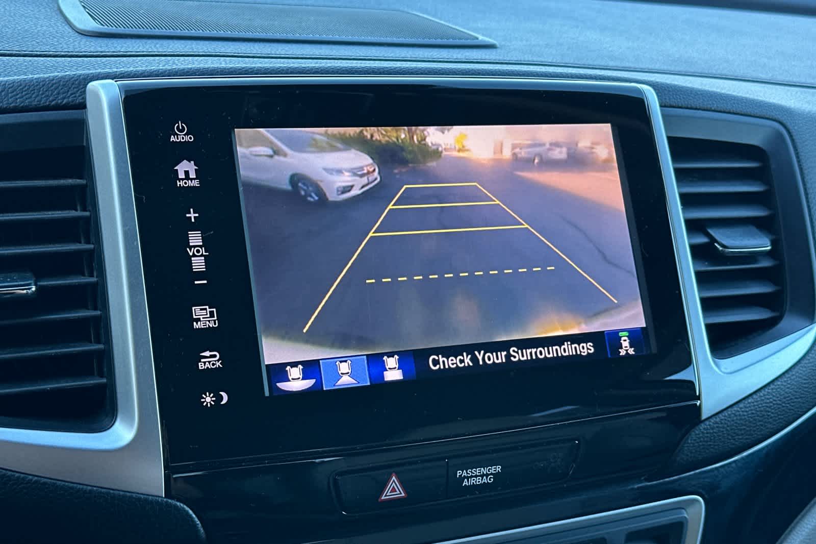 Thumbnail: 2018 Honda Ridgeline - 20