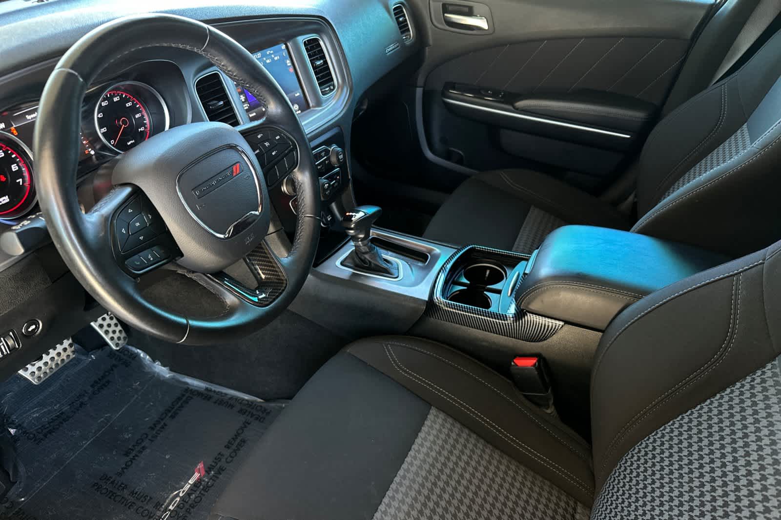 Thumbnail: 2023 Dodge Charger - 11