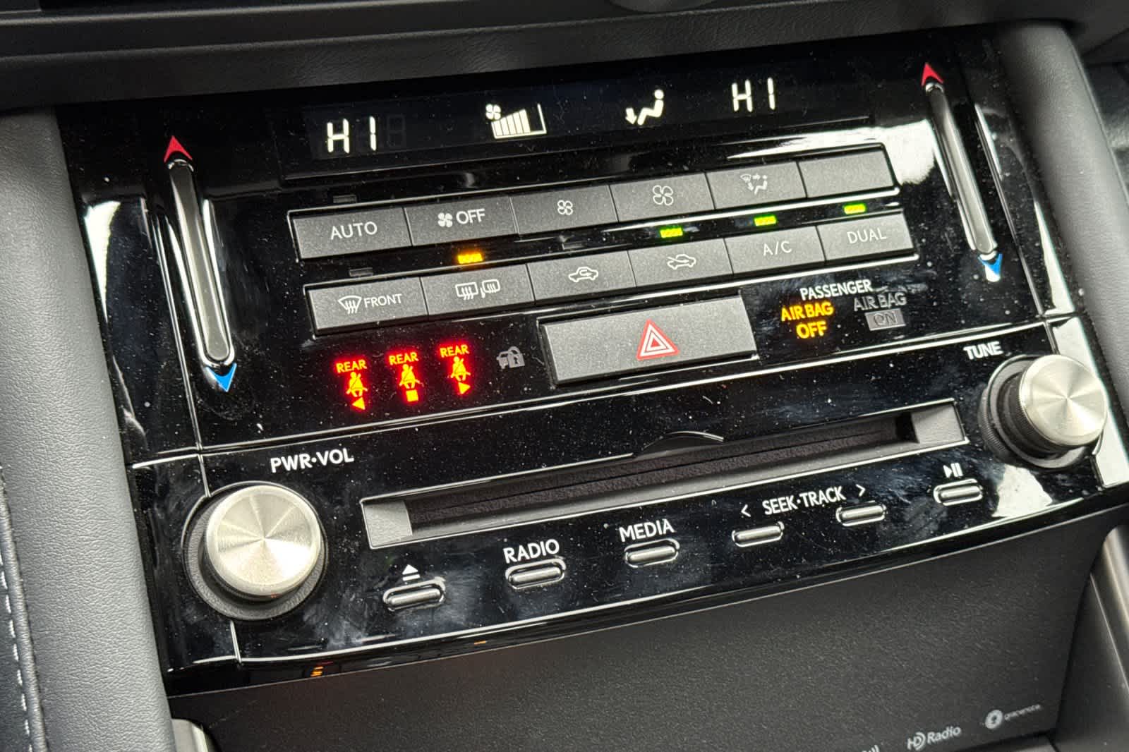 Thumbnail: 2025 Lexus IS - 21