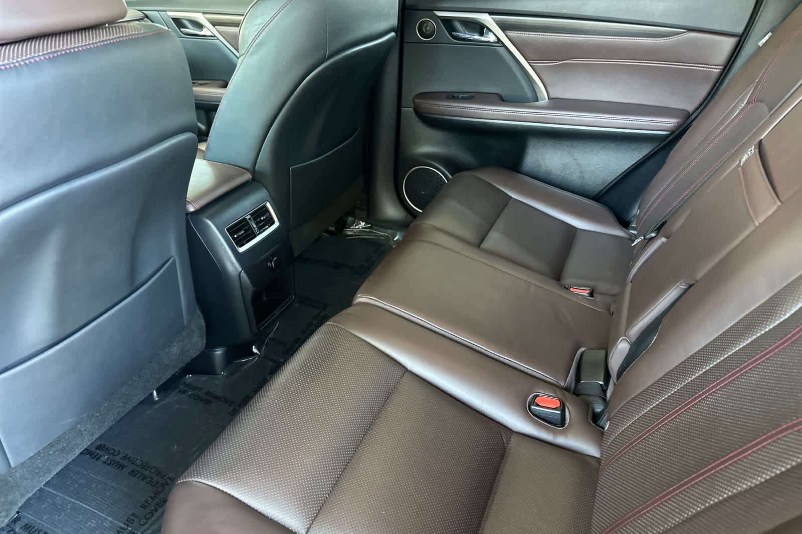 2016 Lexus RX 350 4