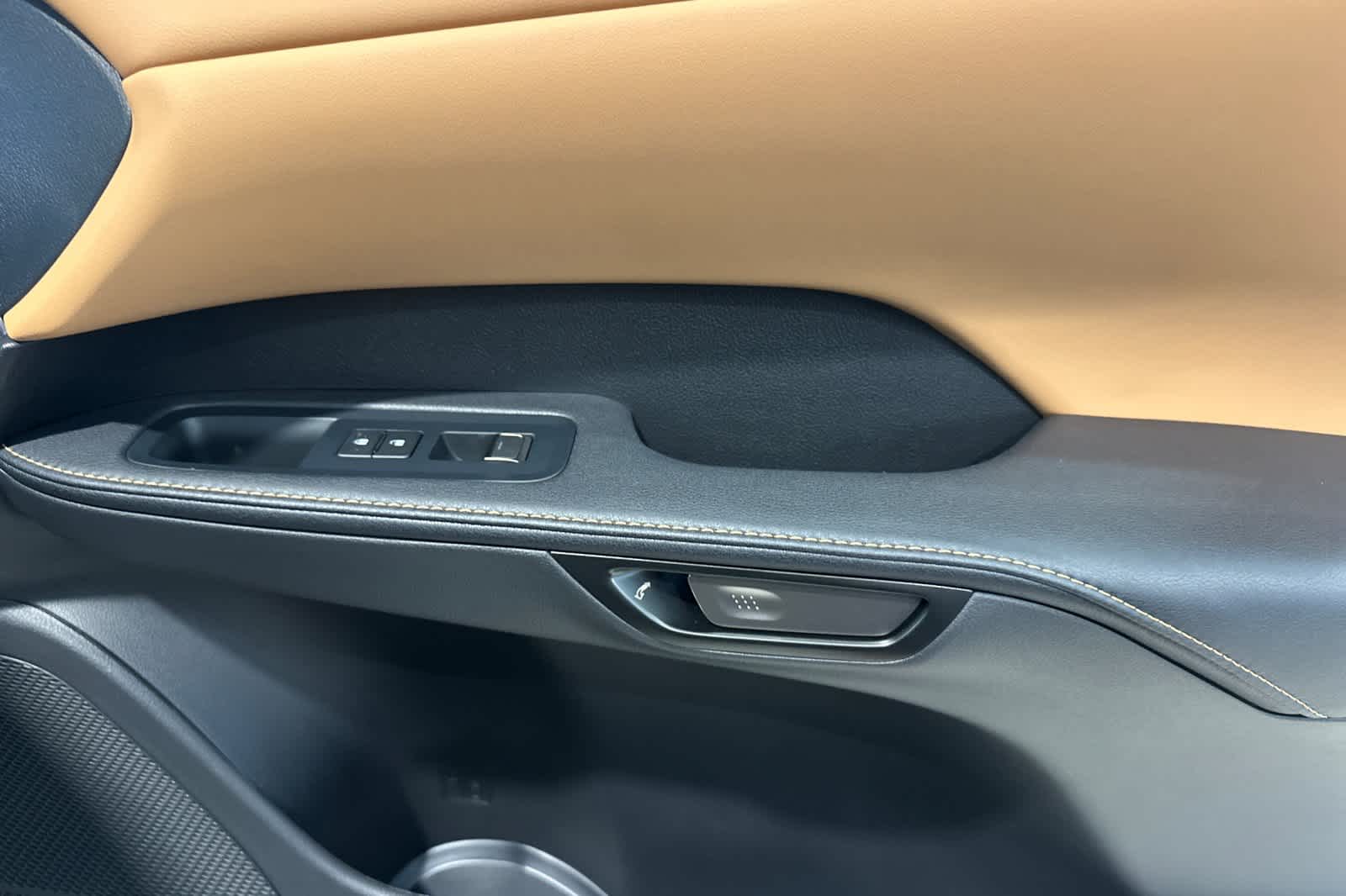 Thumbnail: 2026 Lexus RX - 18