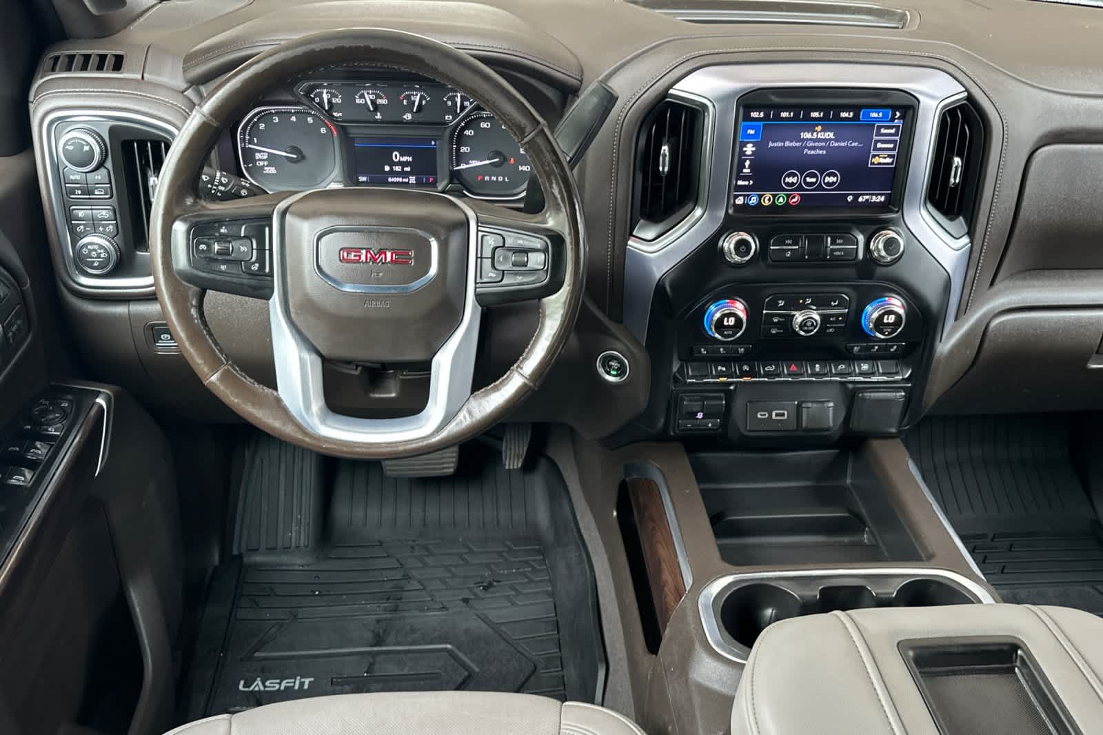 Thumbnail: 2019 GMC Sierra 1500 - 15