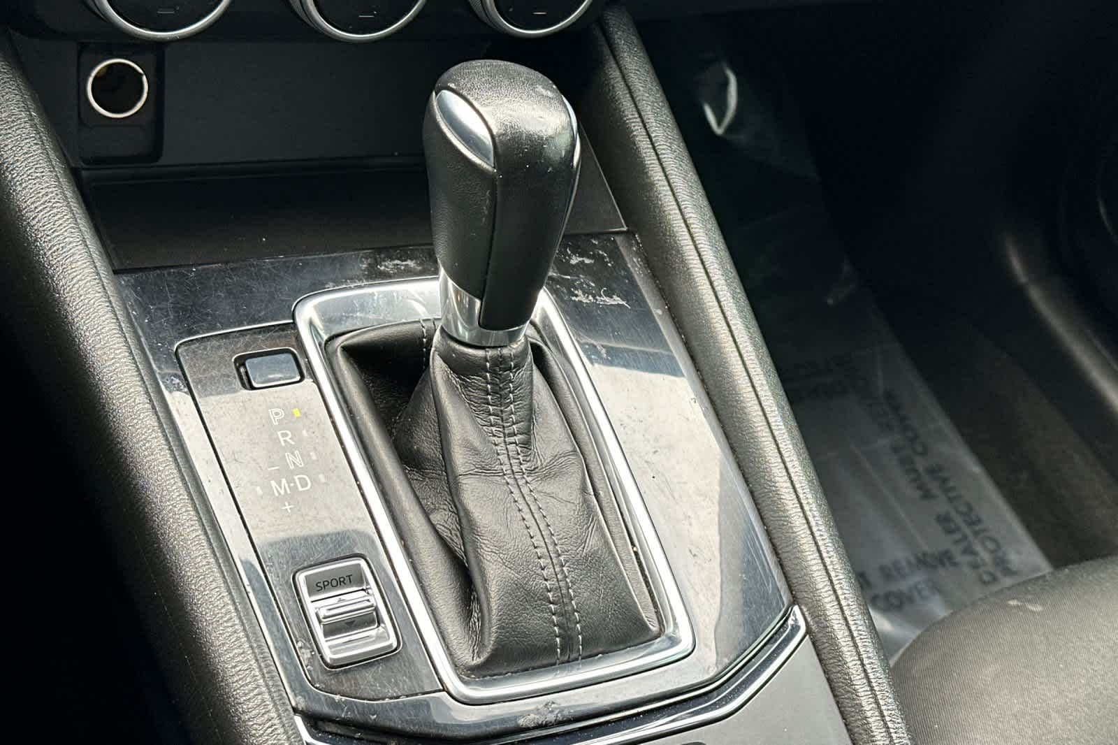 Thumbnail: 2019 Mazda CX-5 - 22