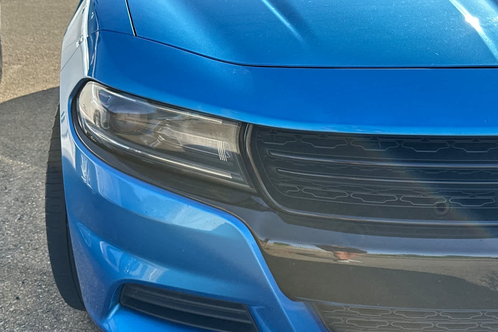Thumbnail: 2019 Dodge Charger - 8
