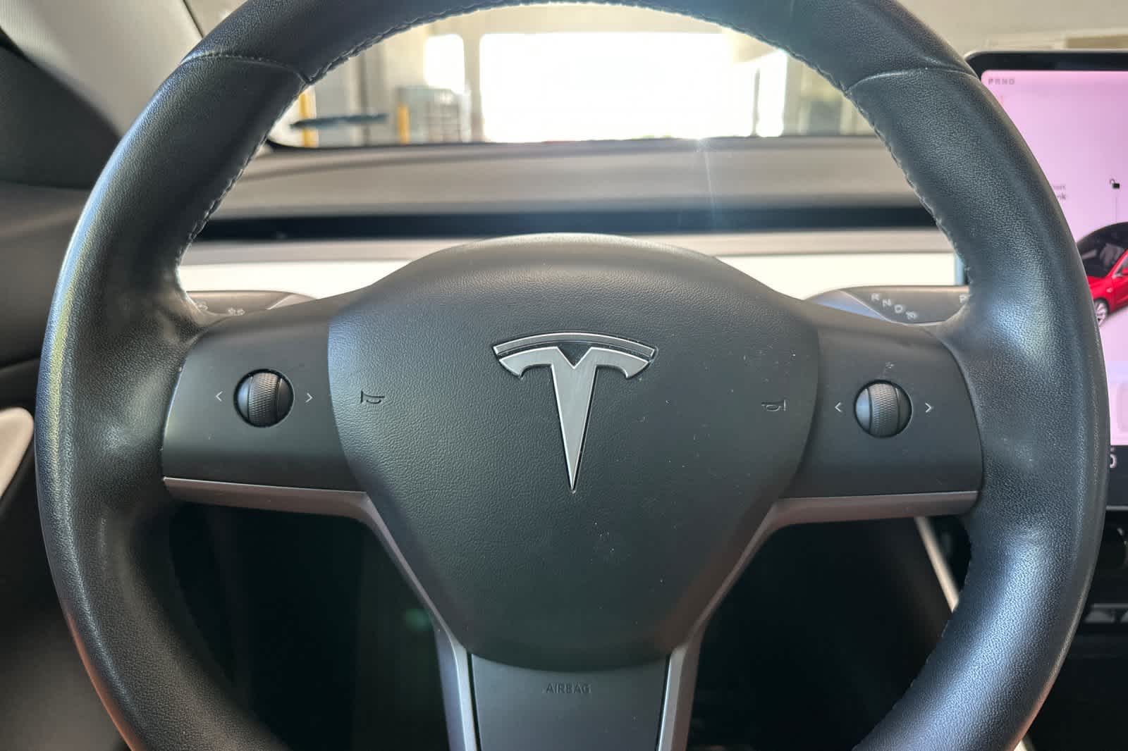 2019 Tesla Model 3 Long Range 24