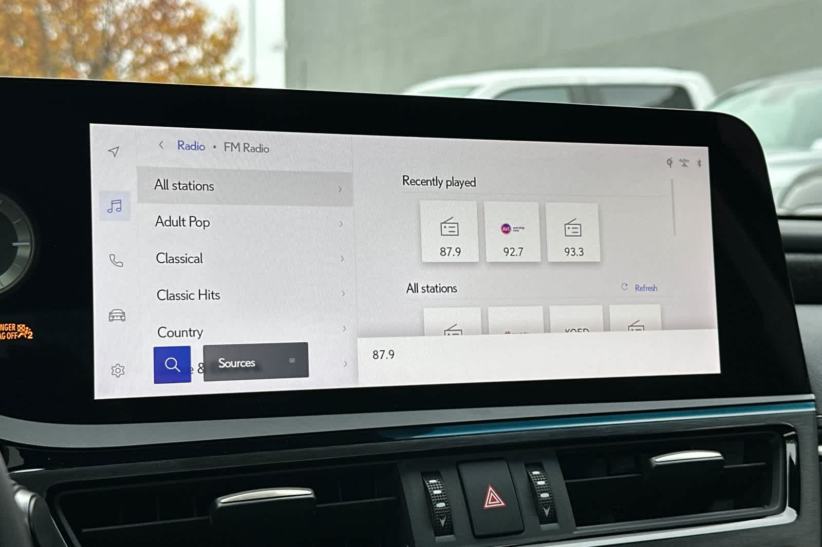 Thumbnail: 2024 Lexus ES - 19