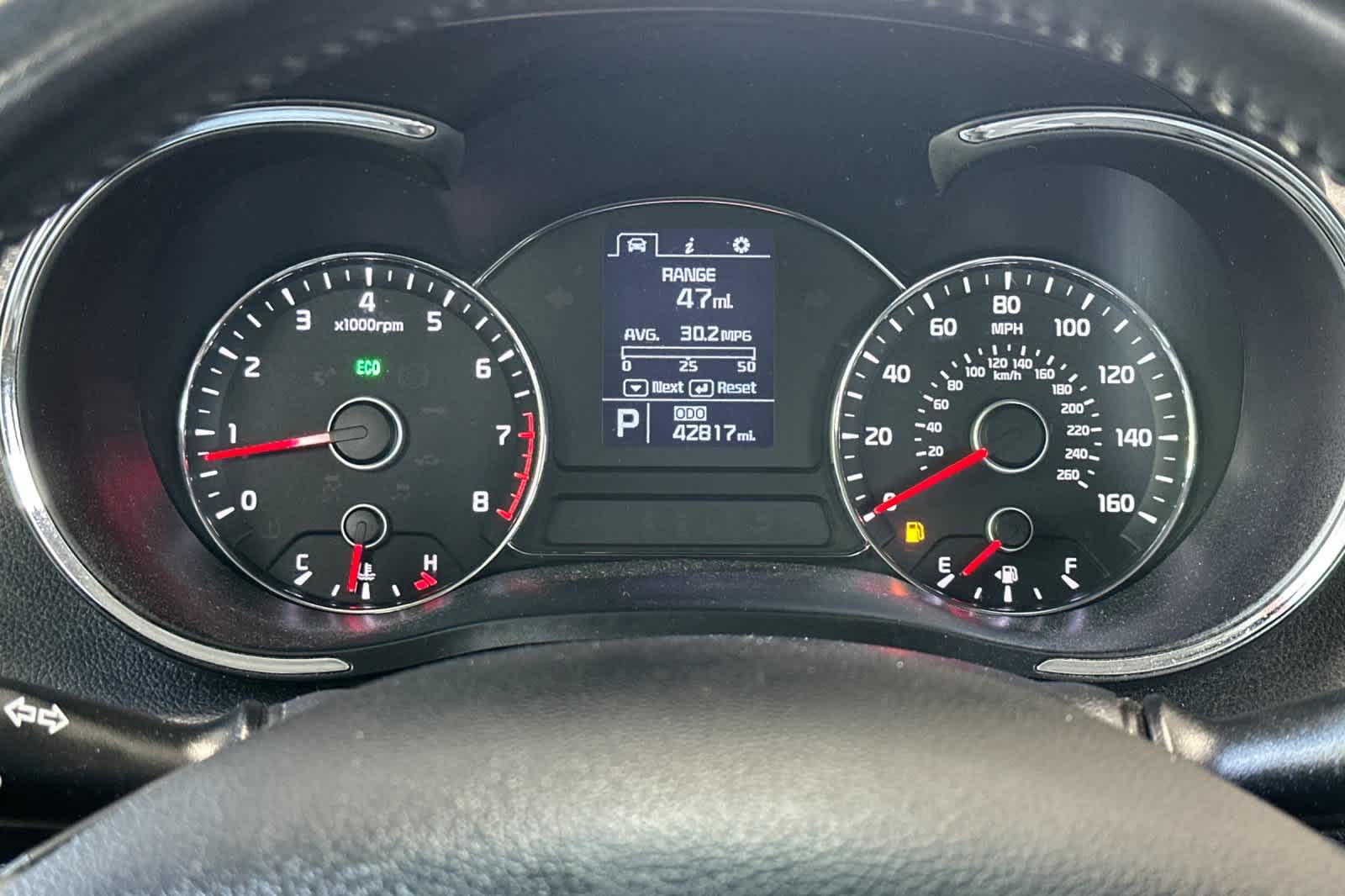 Thumbnail: 2014 Kia Forte - 25