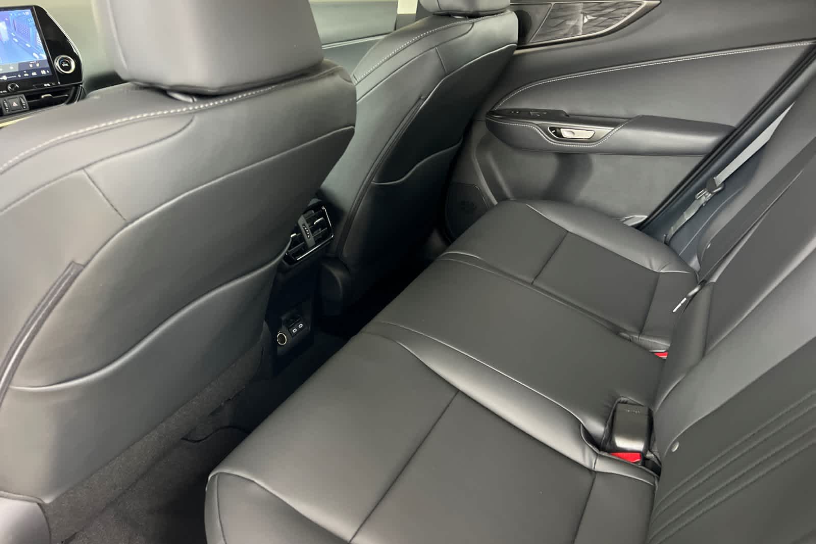 Thumbnail: 2026 Lexus NX - 4