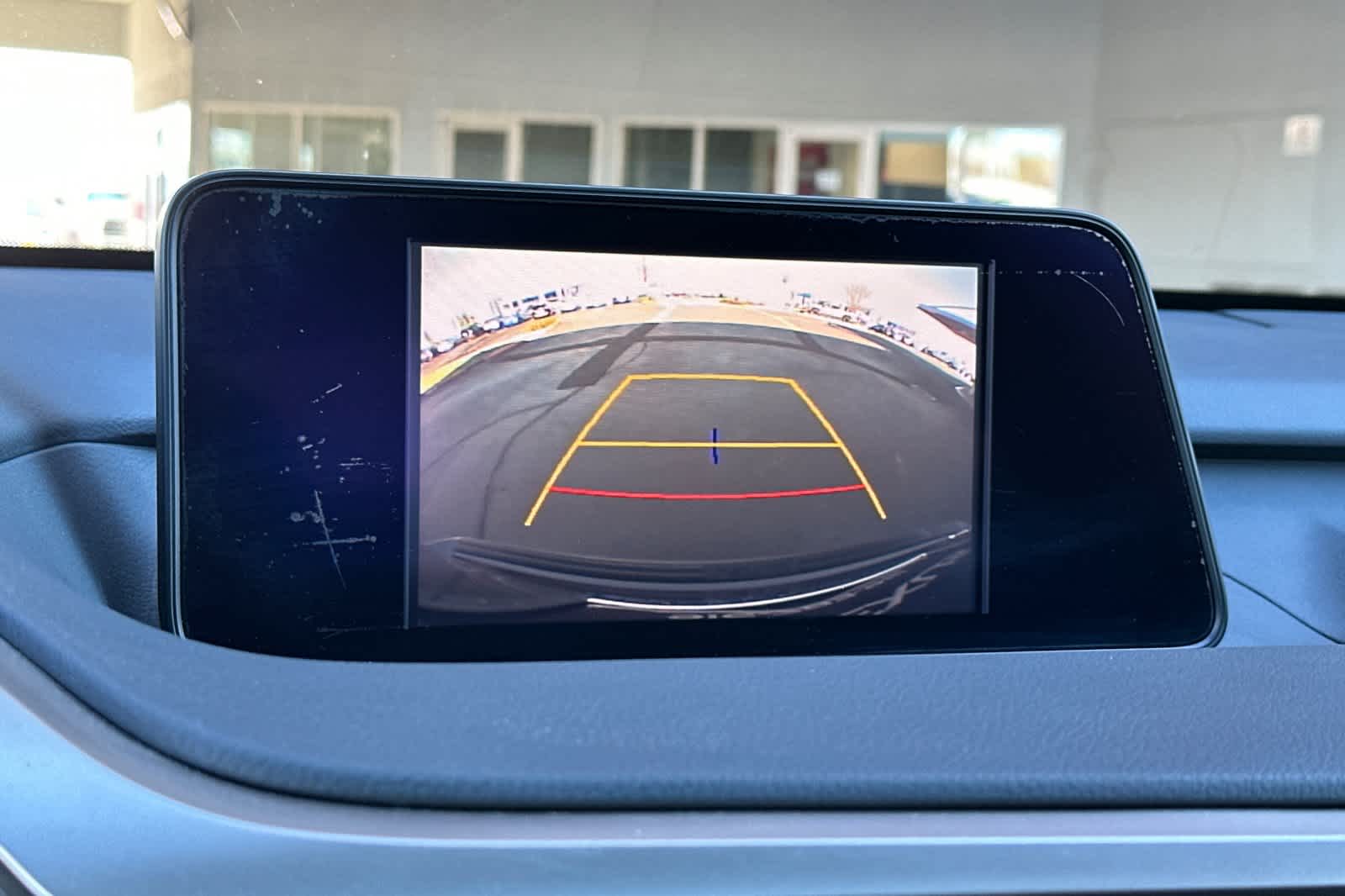 Thumbnail: 2017 Lexus RX - 21