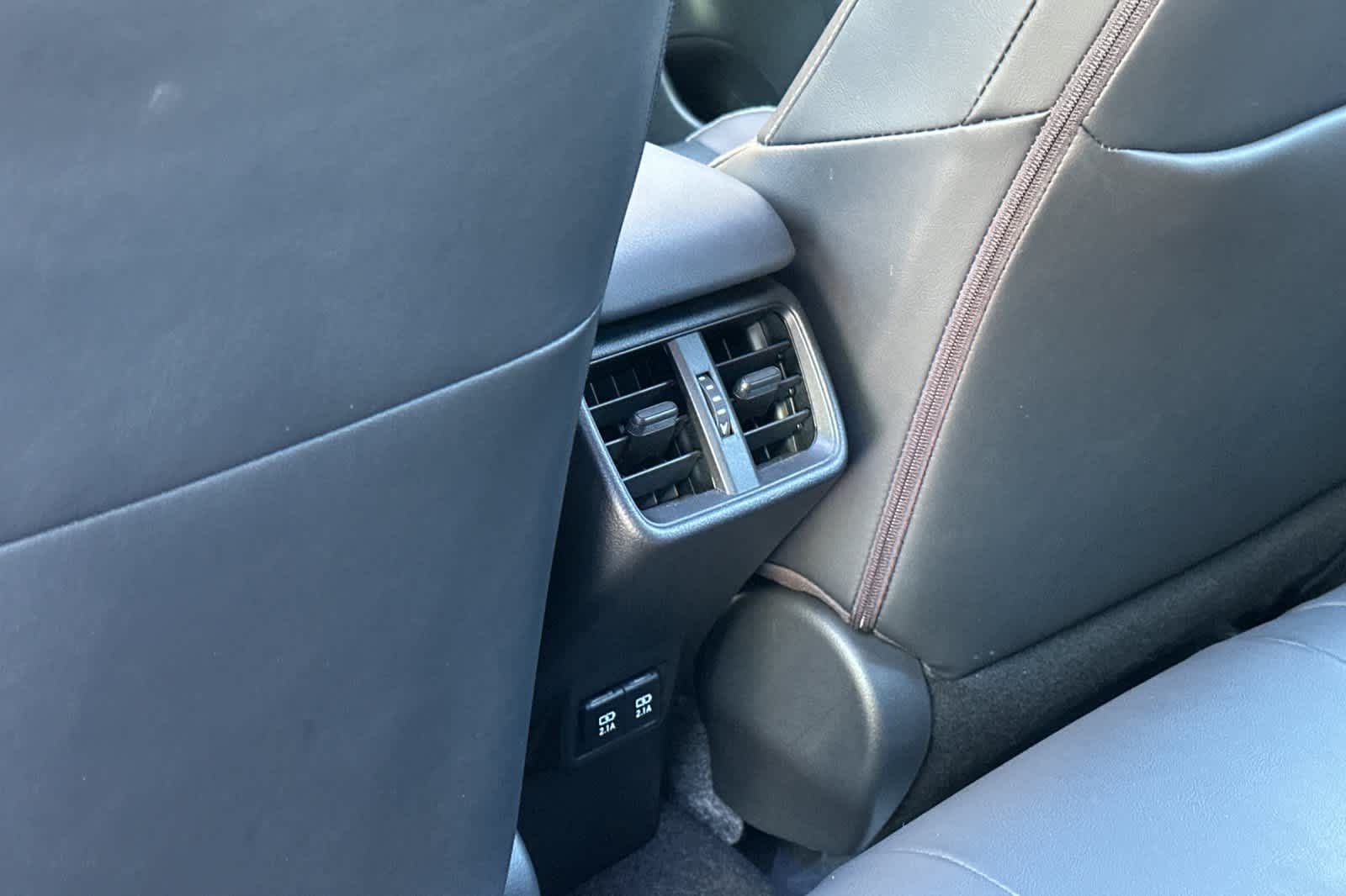 Thumbnail: 2019 Lexus UX - 14