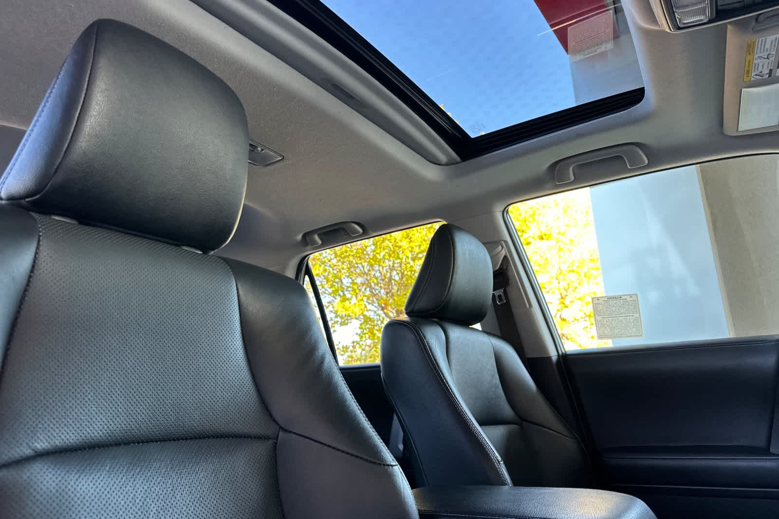 Thumbnail: 2023 Toyota 4Runner - 19