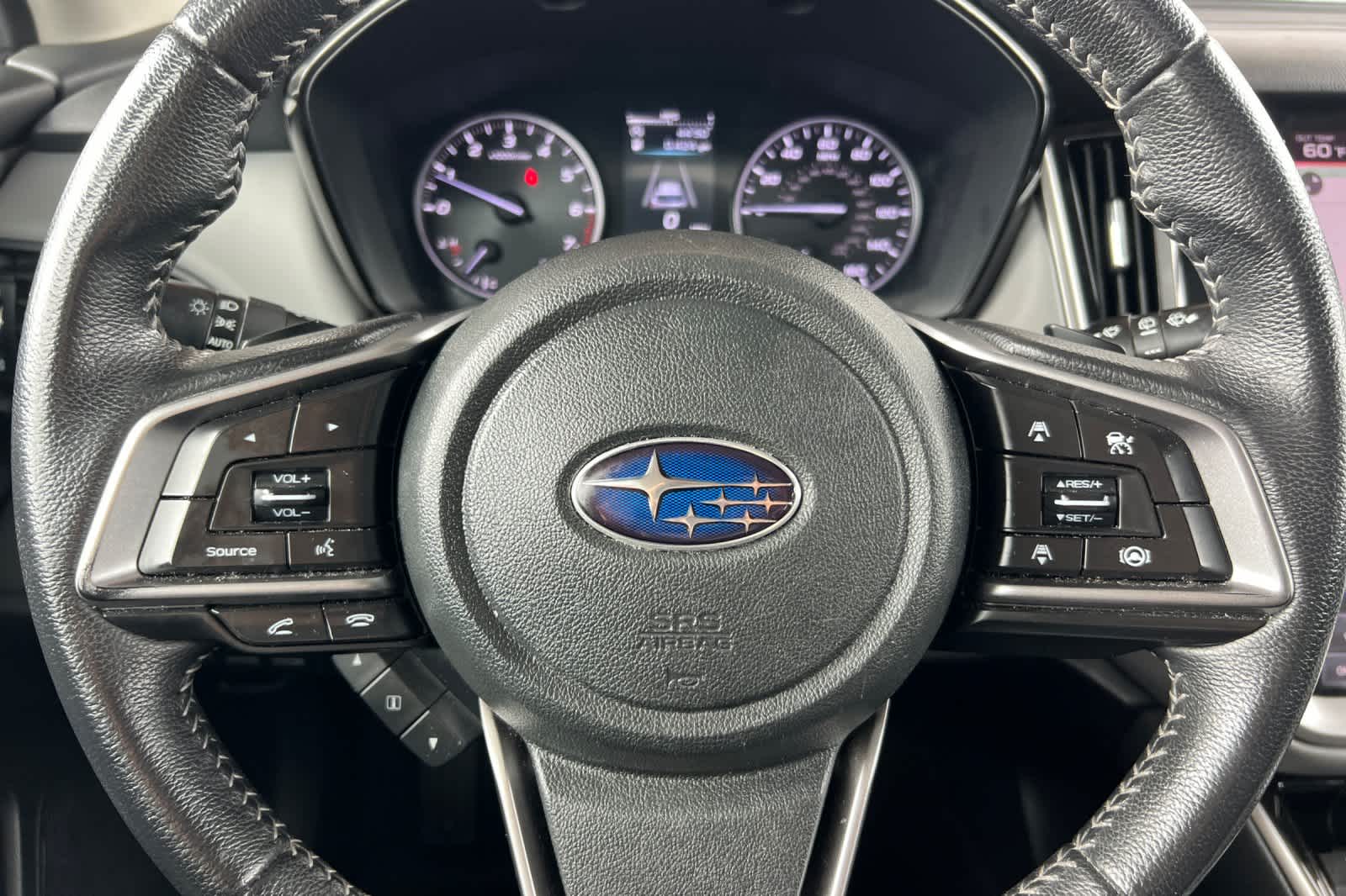 Thumbnail: 2020 Subaru Outback - 25