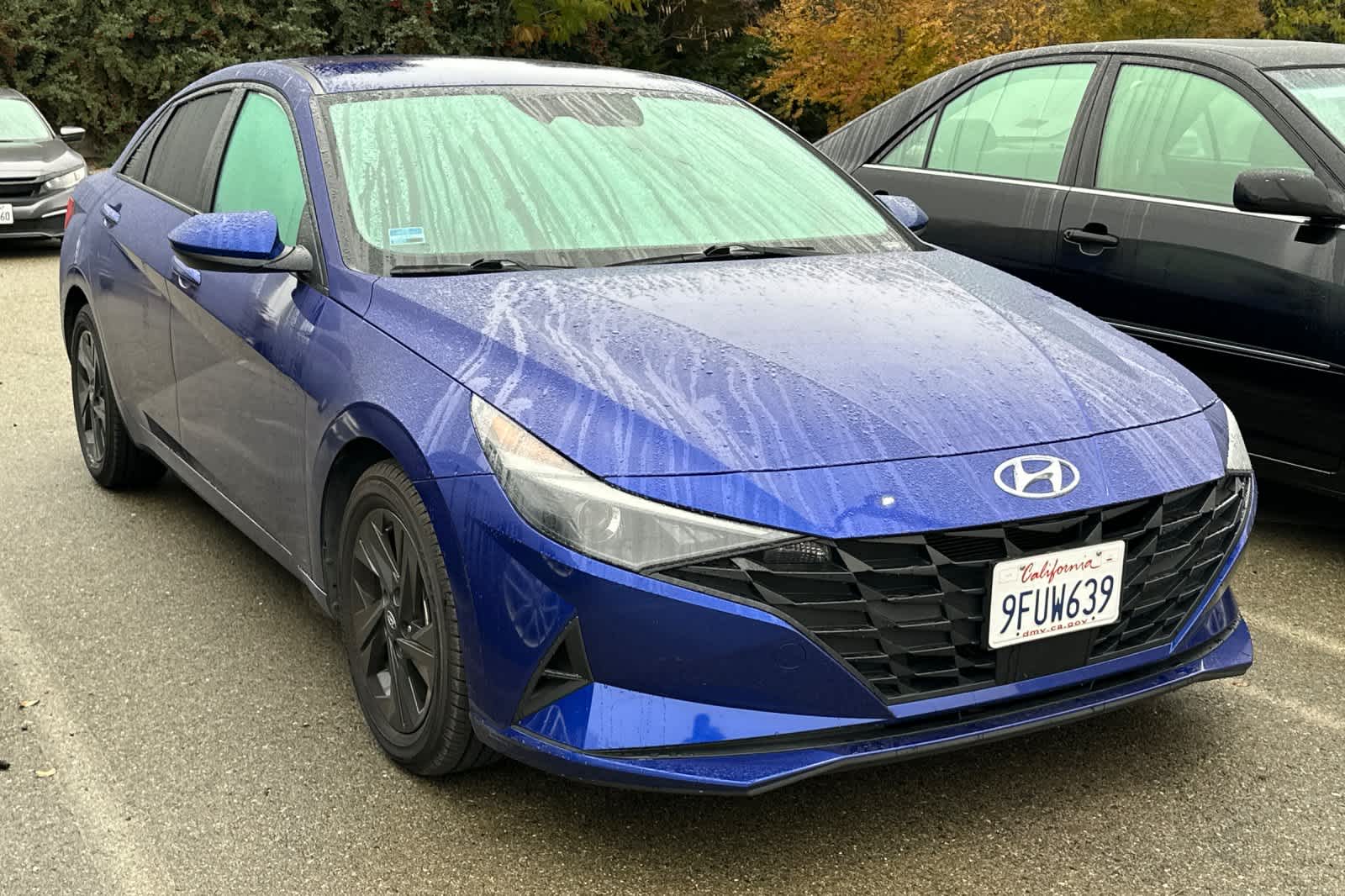 Thumbnail: 2021 Hyundai Elantra - 3