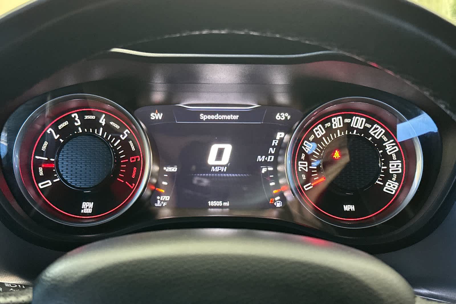 Thumbnail: 2019 Dodge Challenger - 28