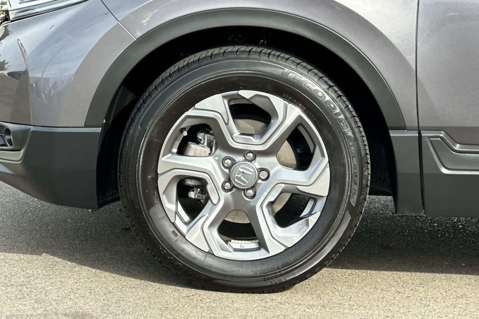 Thumbnail: 2019 Honda CR-V - 31