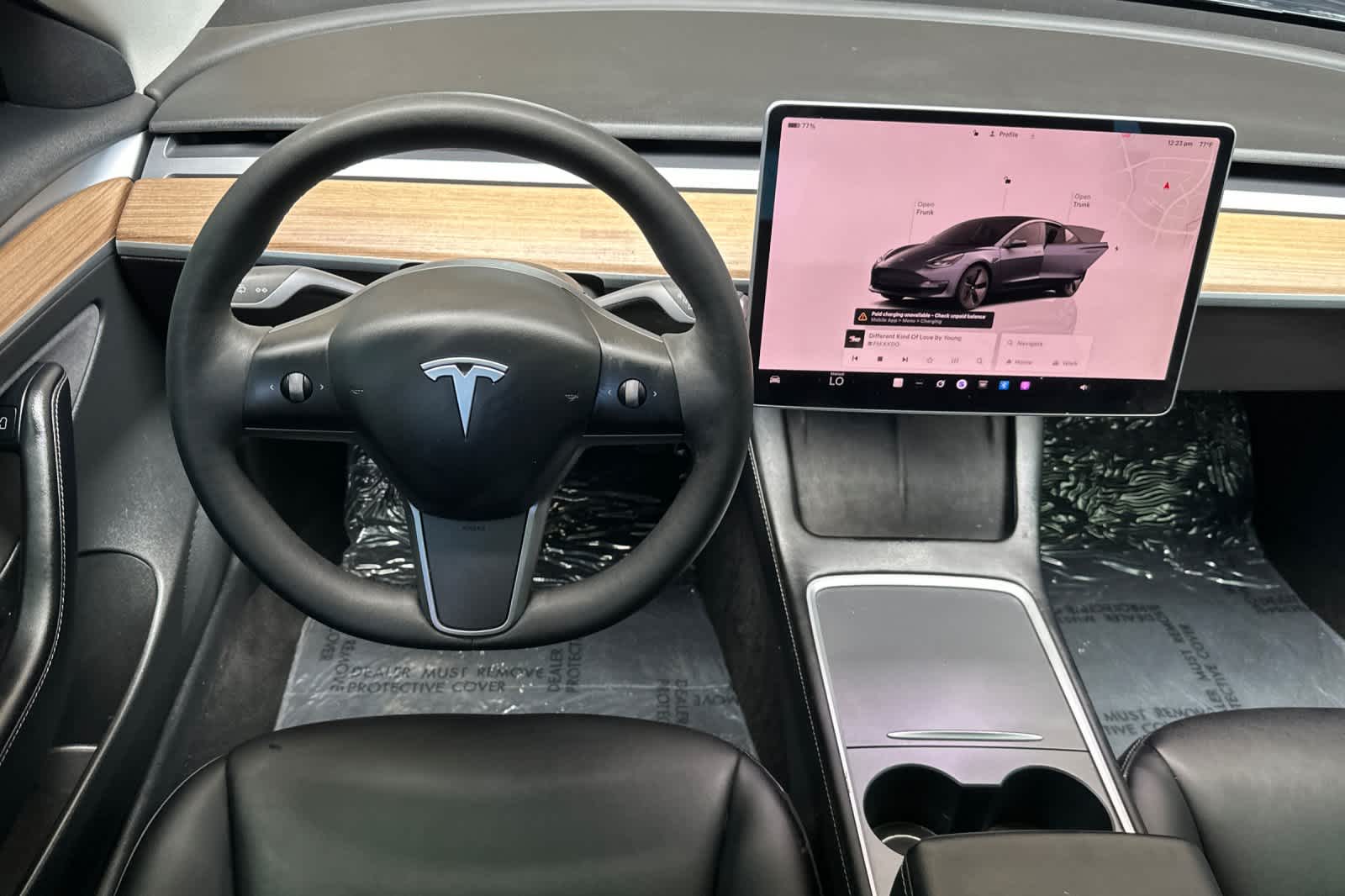 Thumbnail: 2022 Tesla Model 3 - 15
