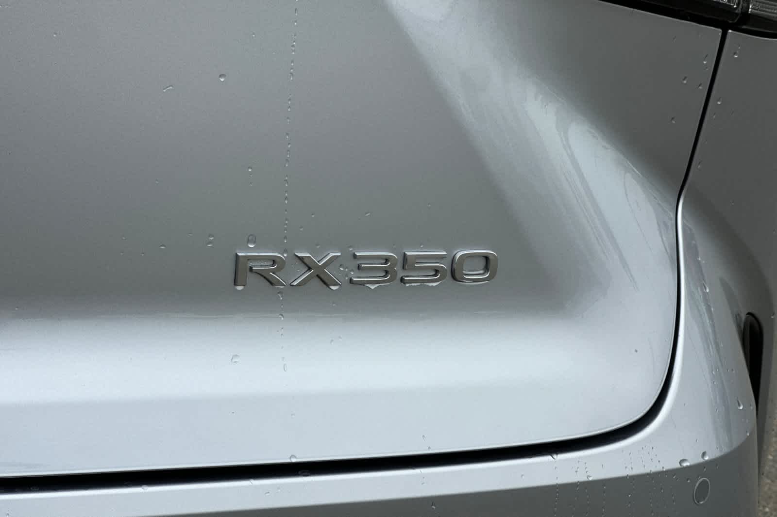 Thumbnail: 2023 Lexus RX - 32