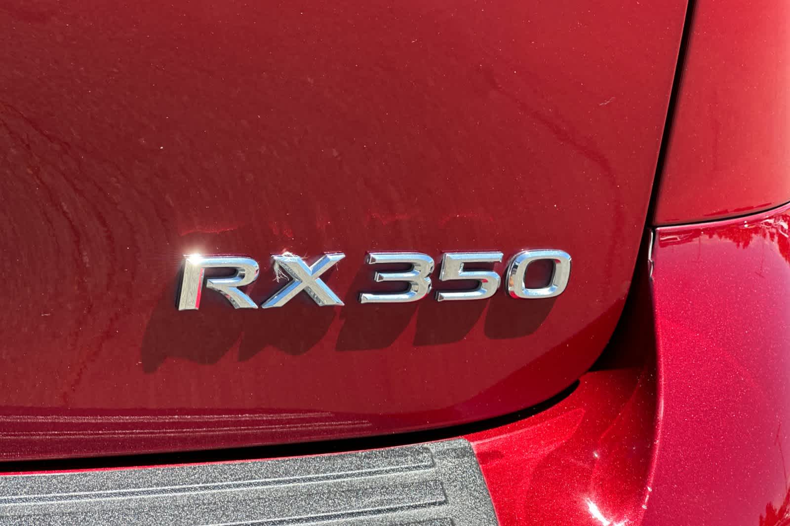 Thumbnail: 2012 Lexus RX - 33