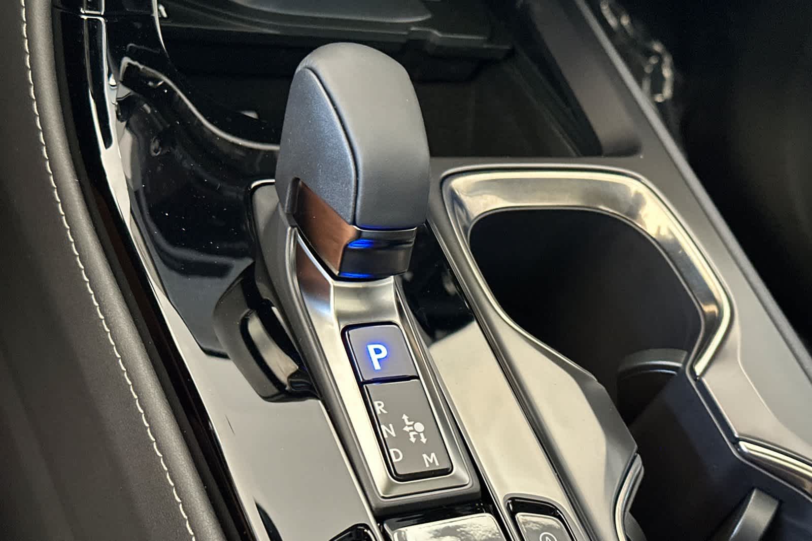 Thumbnail: 2026 Lexus NX - 23