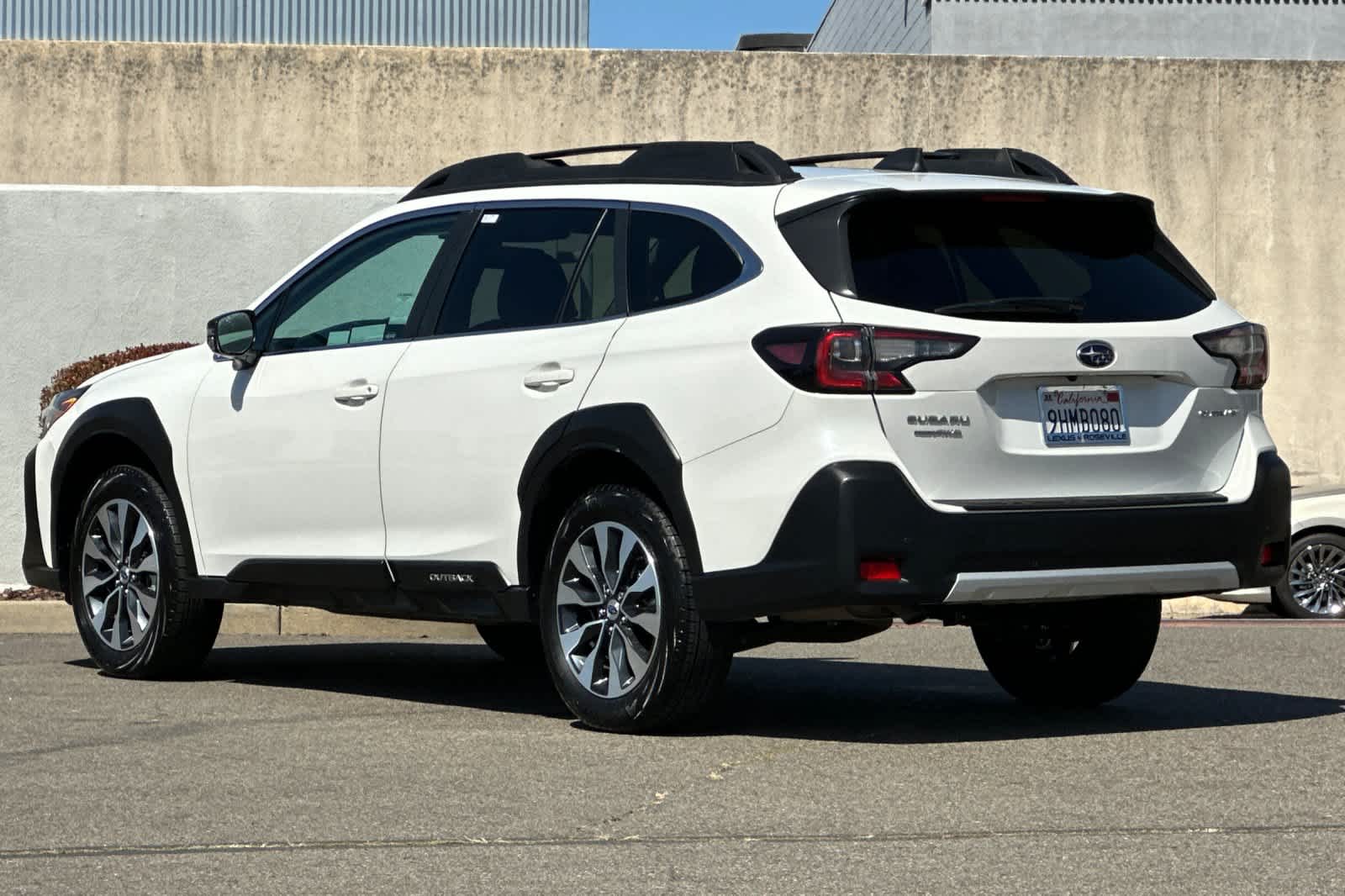 Thumbnail: 2024 Subaru Outback - 7