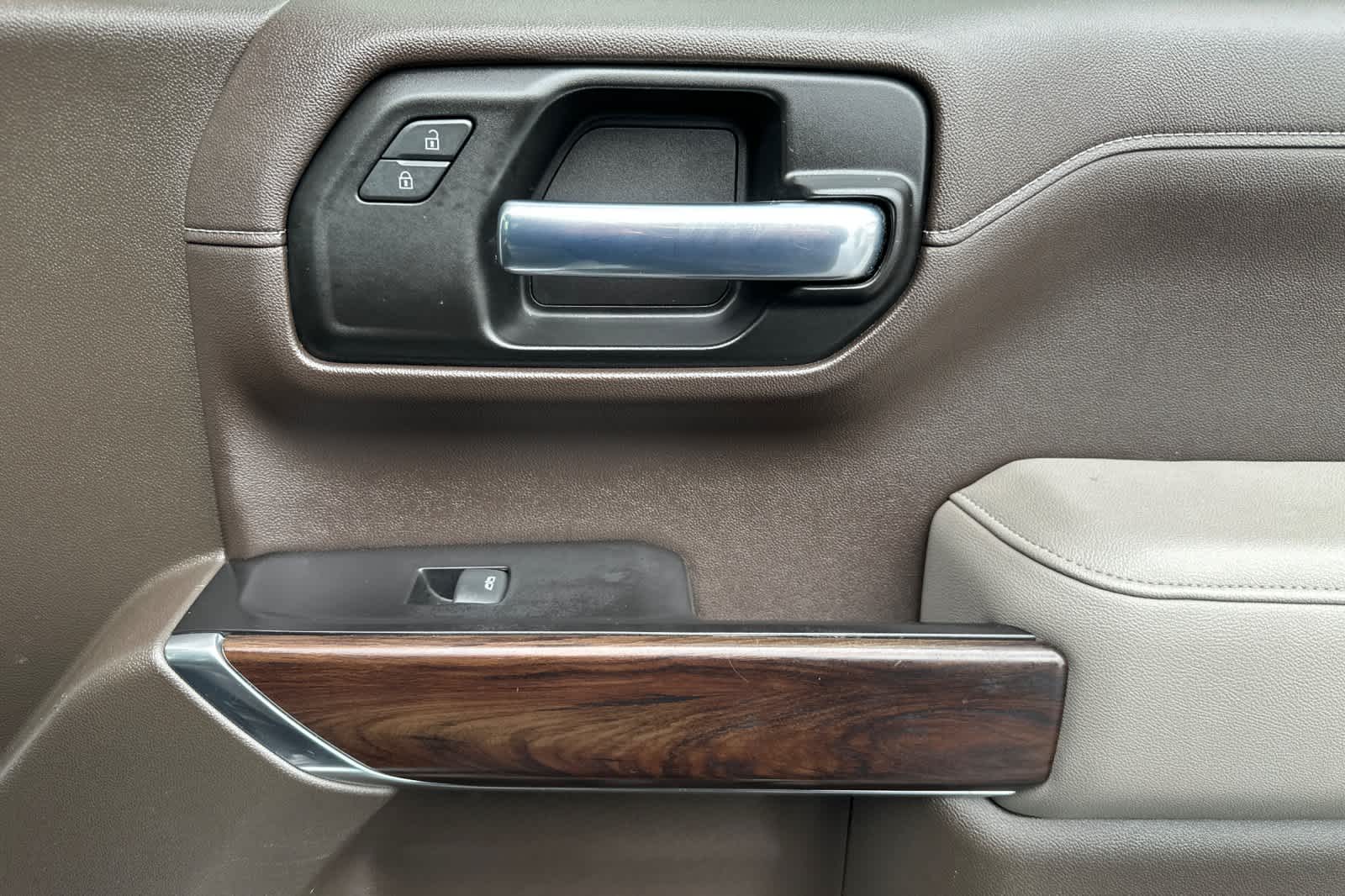 Thumbnail: 2019 GMC Sierra 1500 - 18