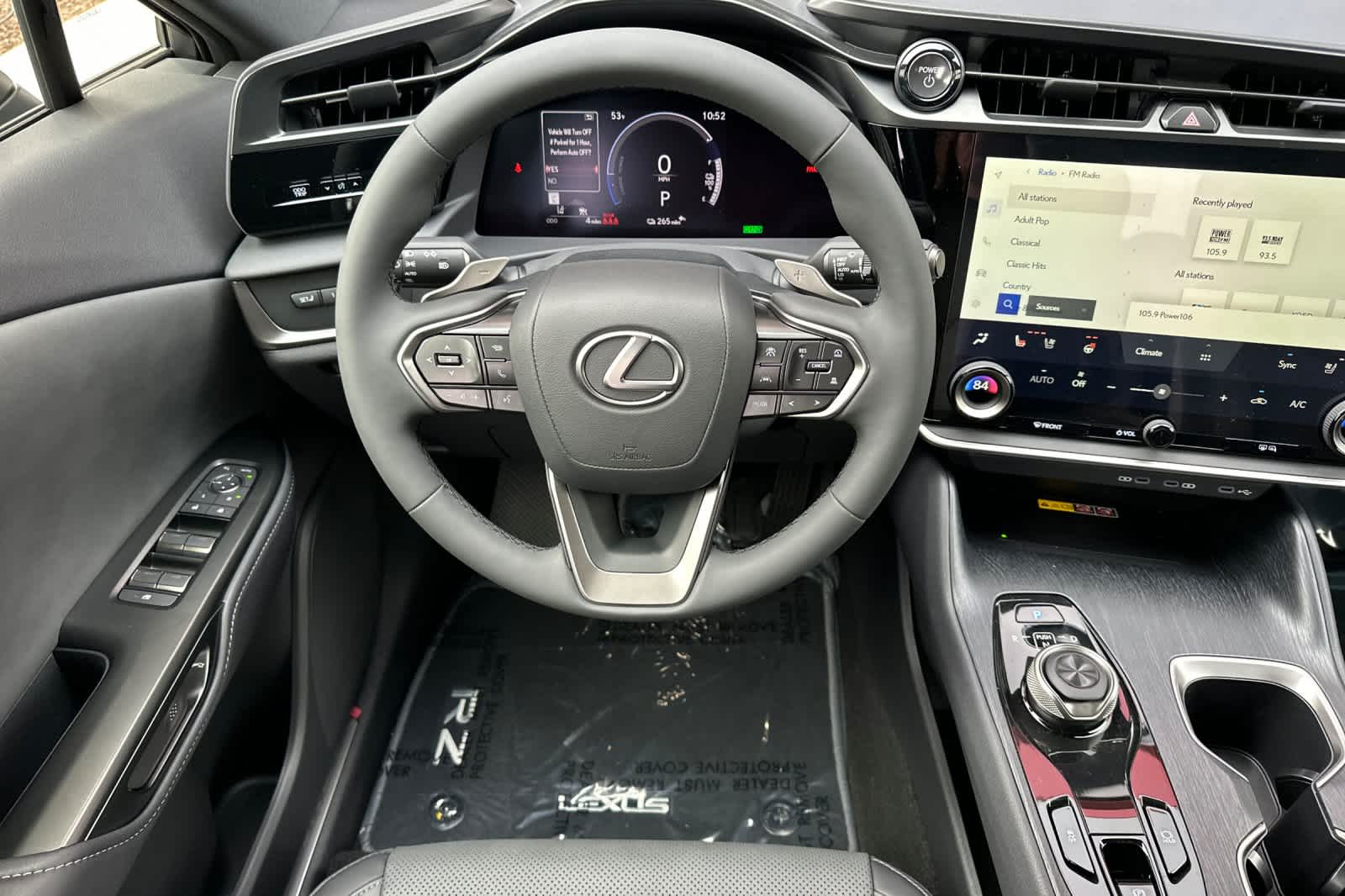 Thumbnail: 2026 Lexus RZ - 15