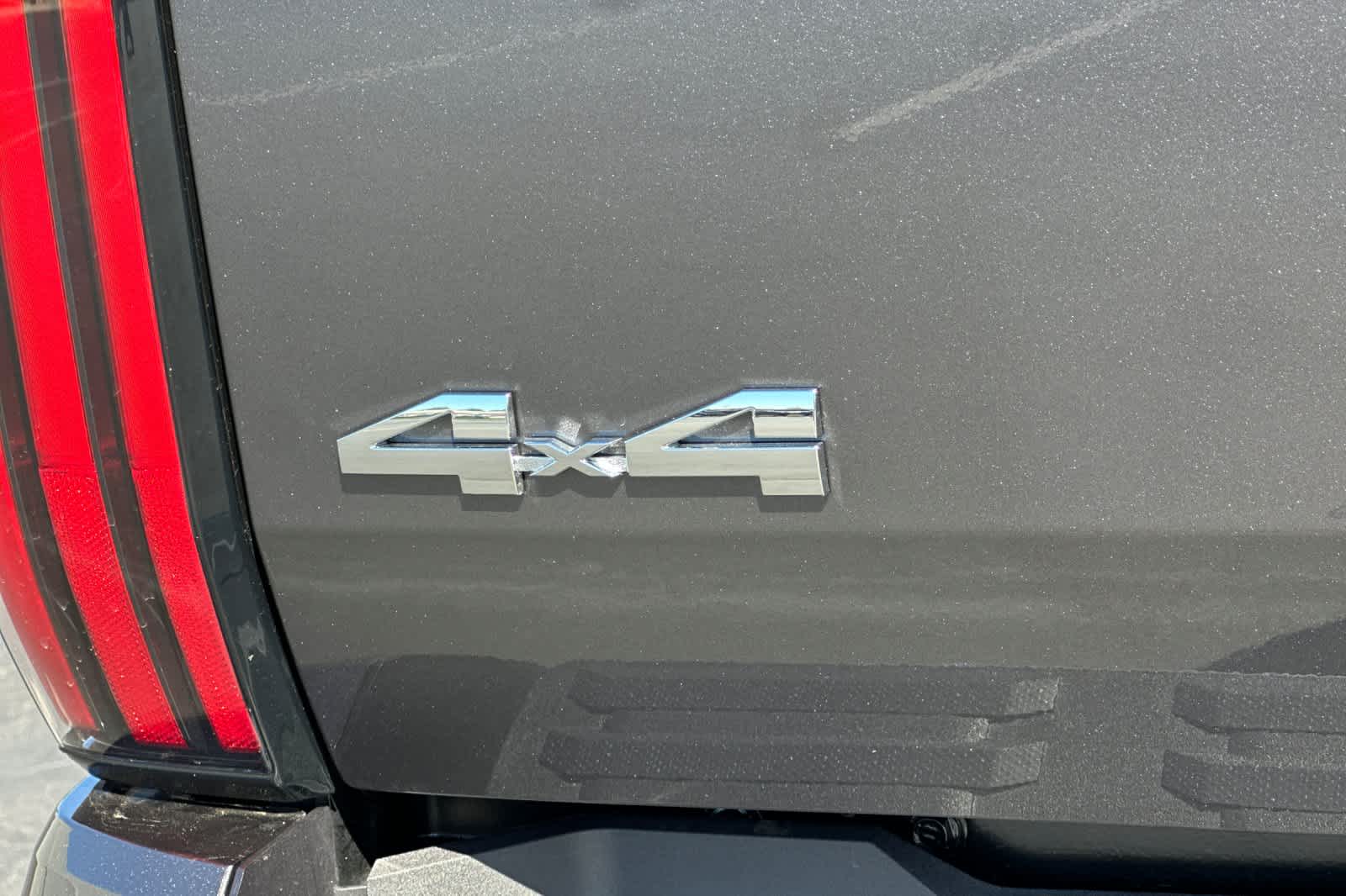 Thumbnail: 2024 Toyota Tundra - 30