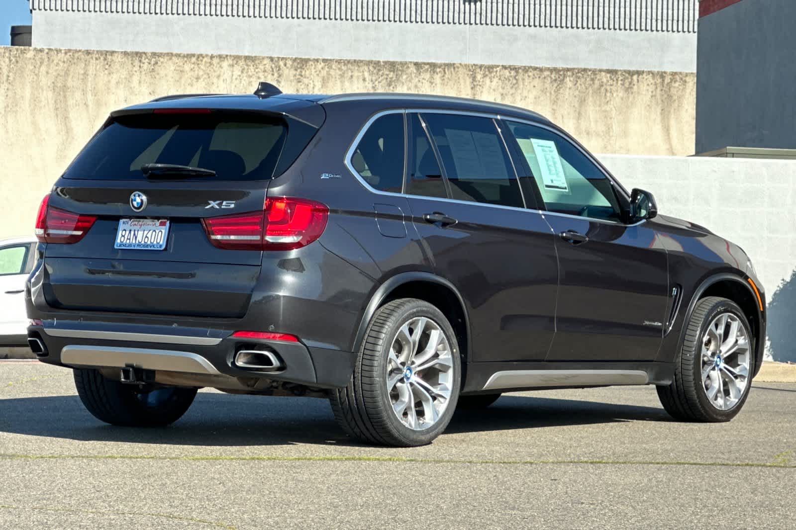 Thumbnail: 2018 BMW X5 - 2