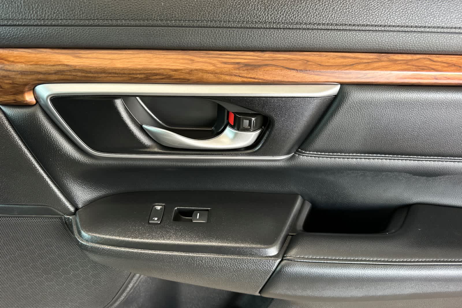 Thumbnail: 2021 Honda CR-V - 19