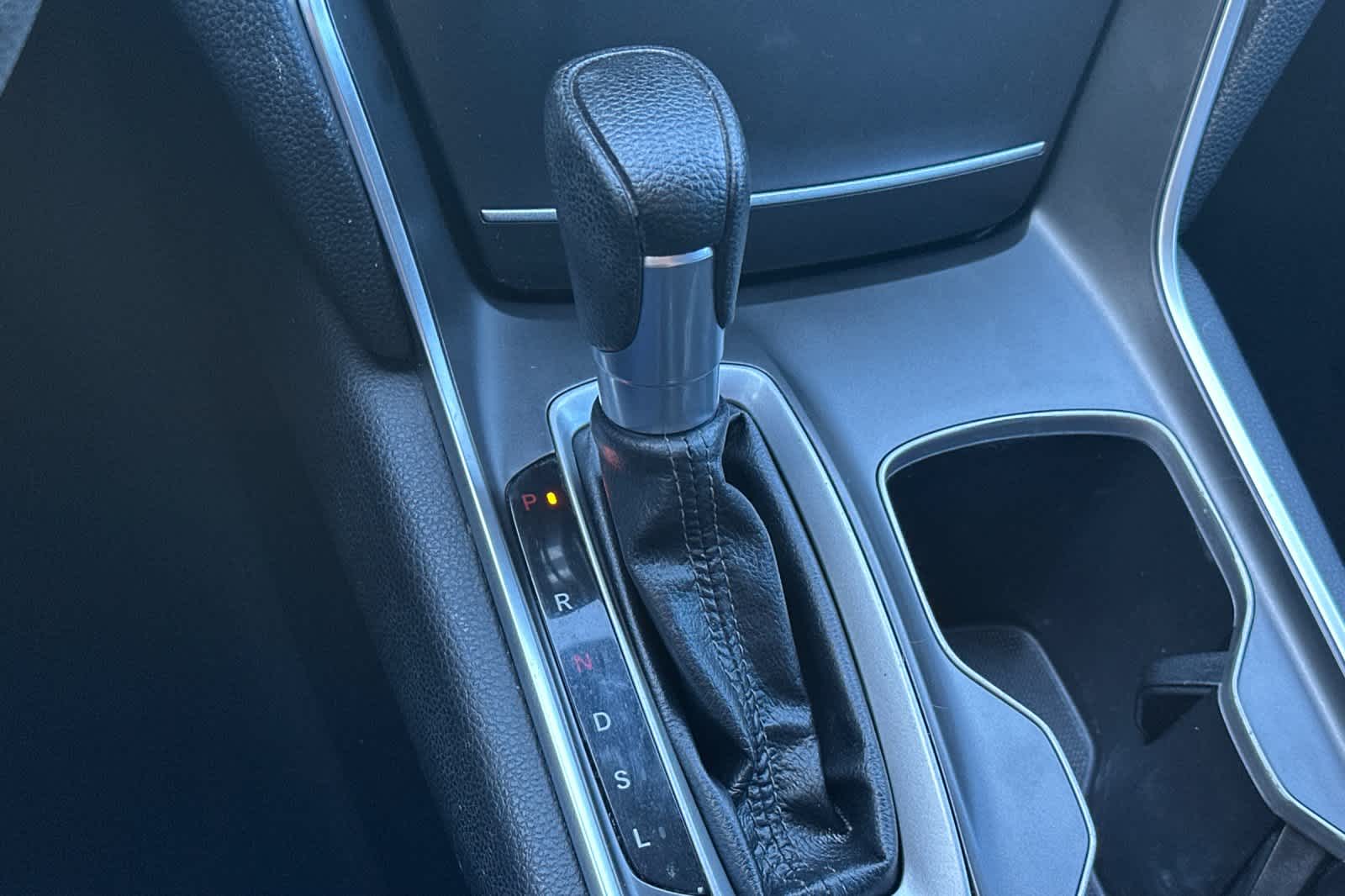 Thumbnail: 2019 Honda Accord - 22