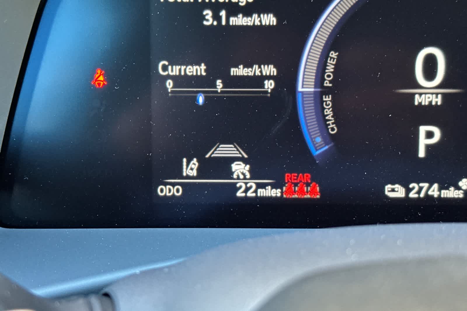 Thumbnail: 2026 Lexus RZ - 29