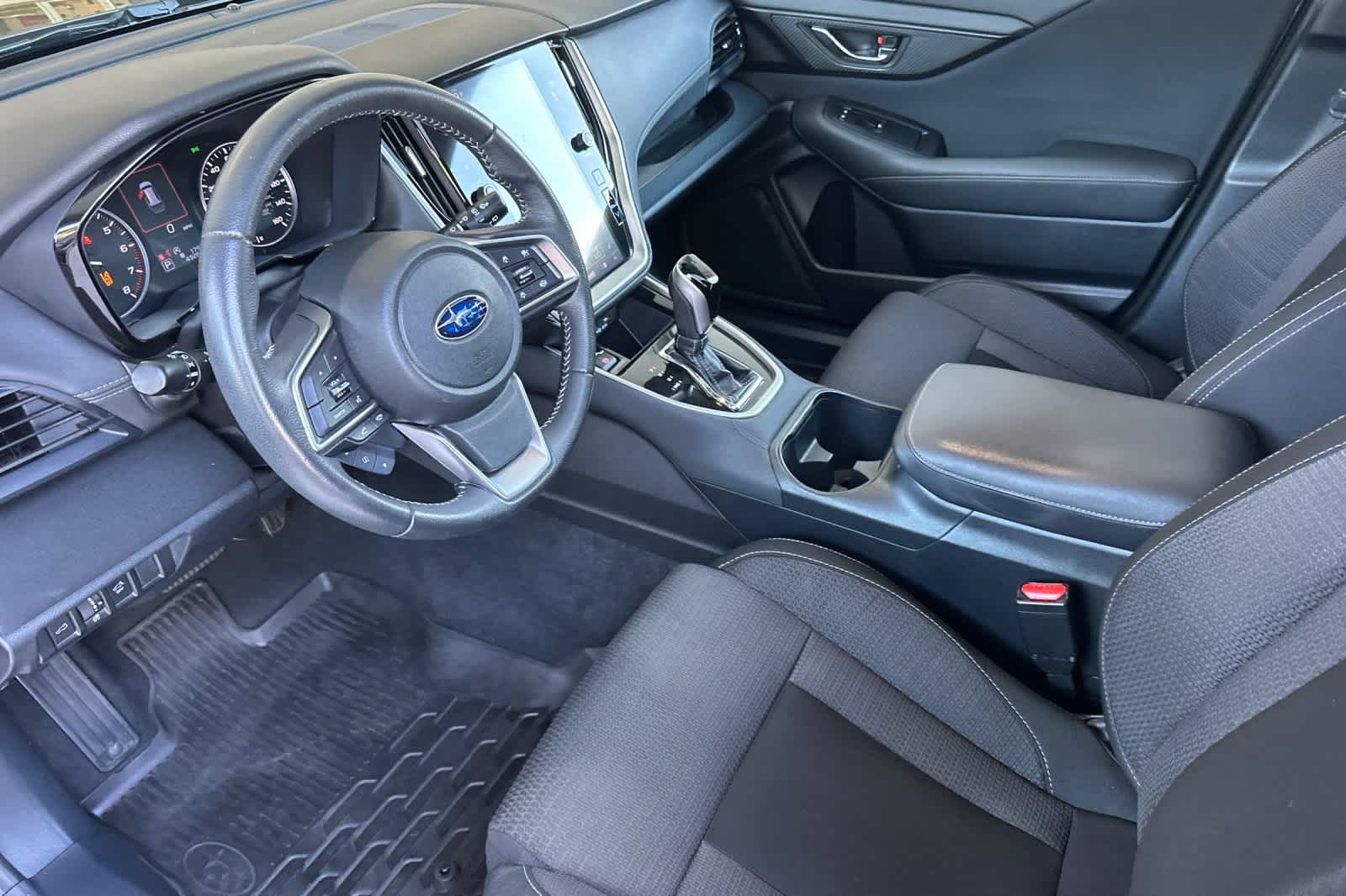 Thumbnail: 2020 Subaru Outback - 11