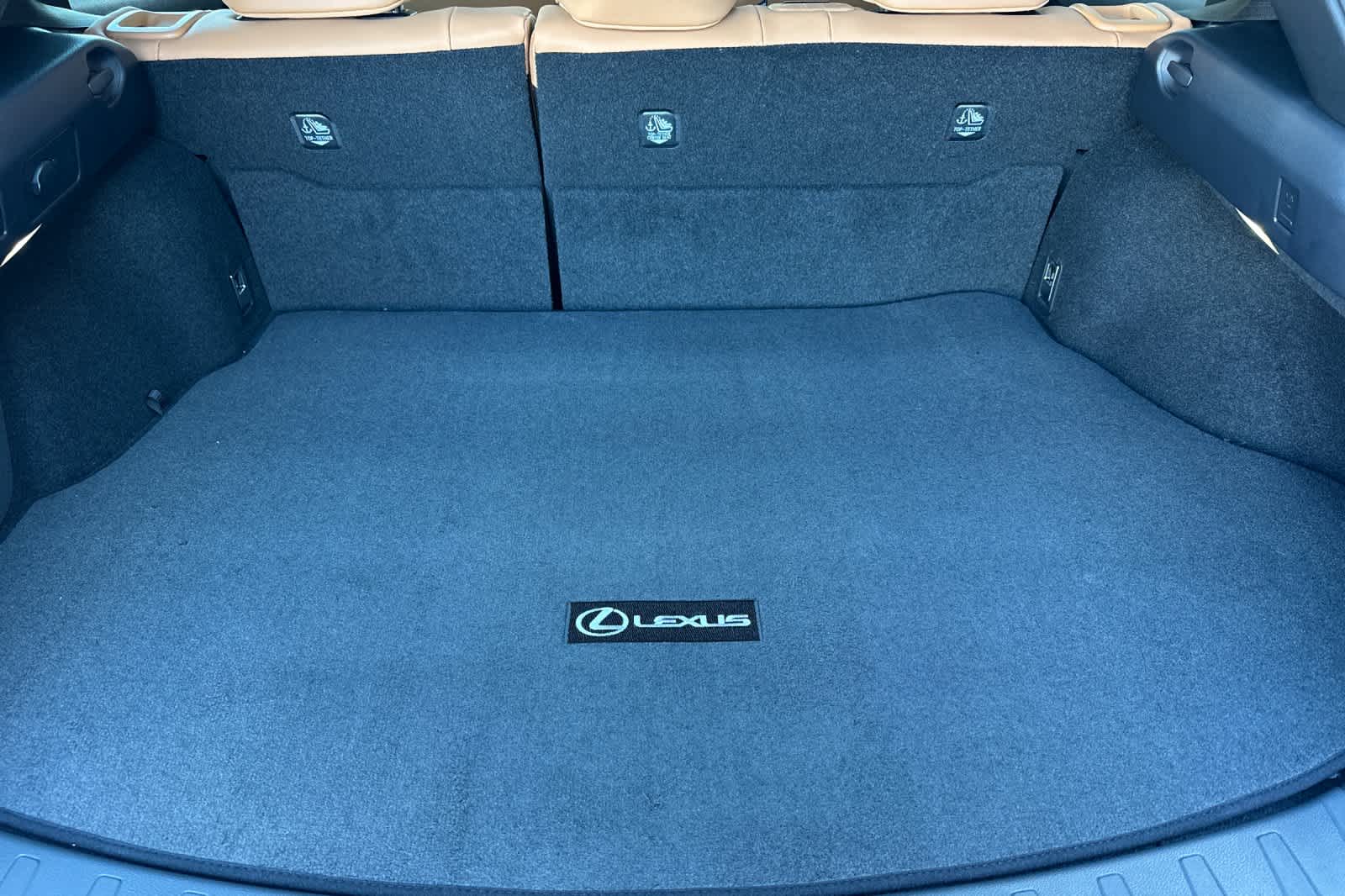 Thumbnail: 2026 Lexus UX - 16