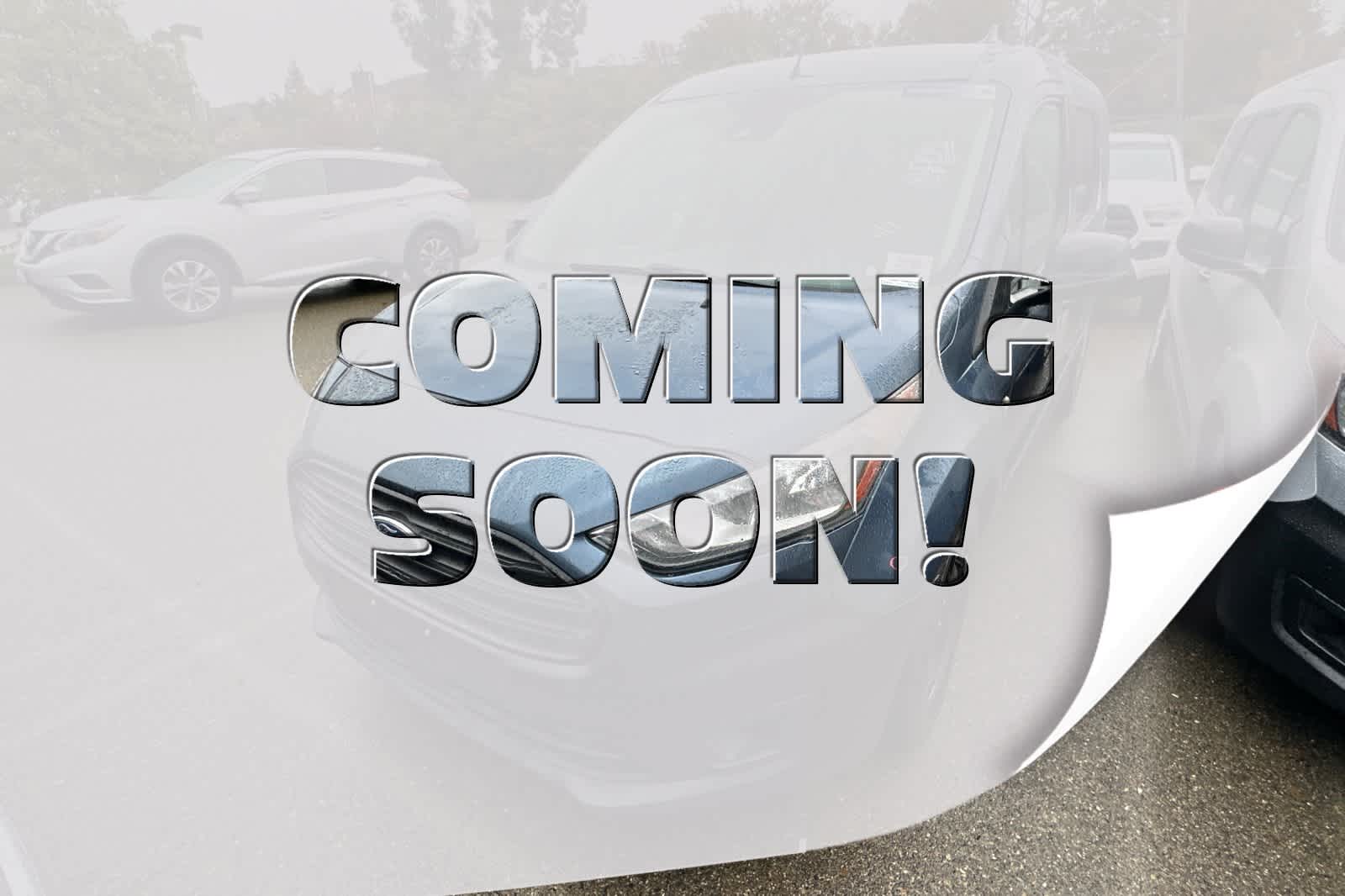 2021 Ford Transit Series Connnect XL -
                  Roseville, CA