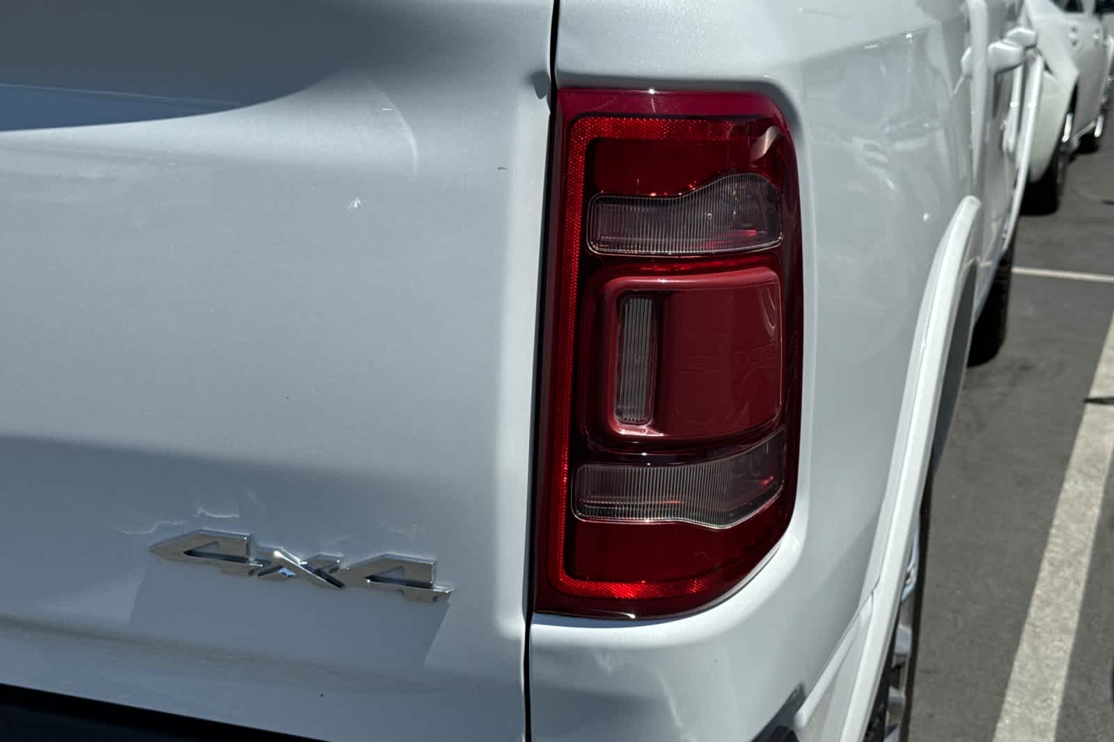 Thumbnail: 2023 RAM 1500 - 17