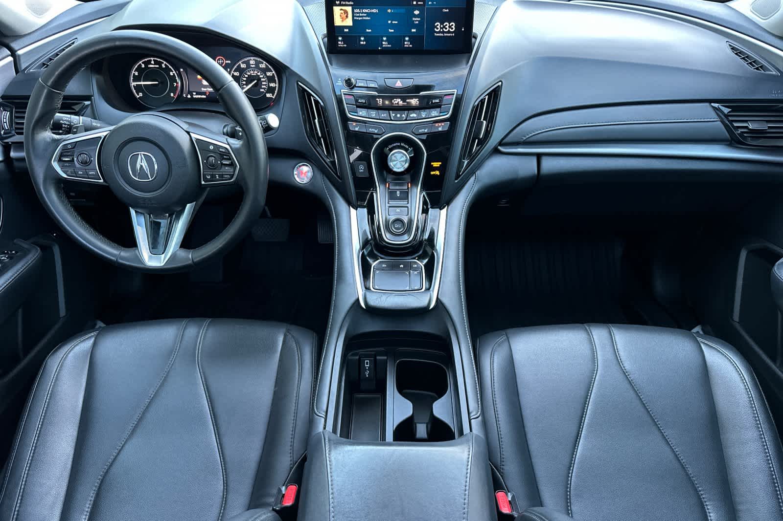 Thumbnail: 2020 Acura RDX - 3