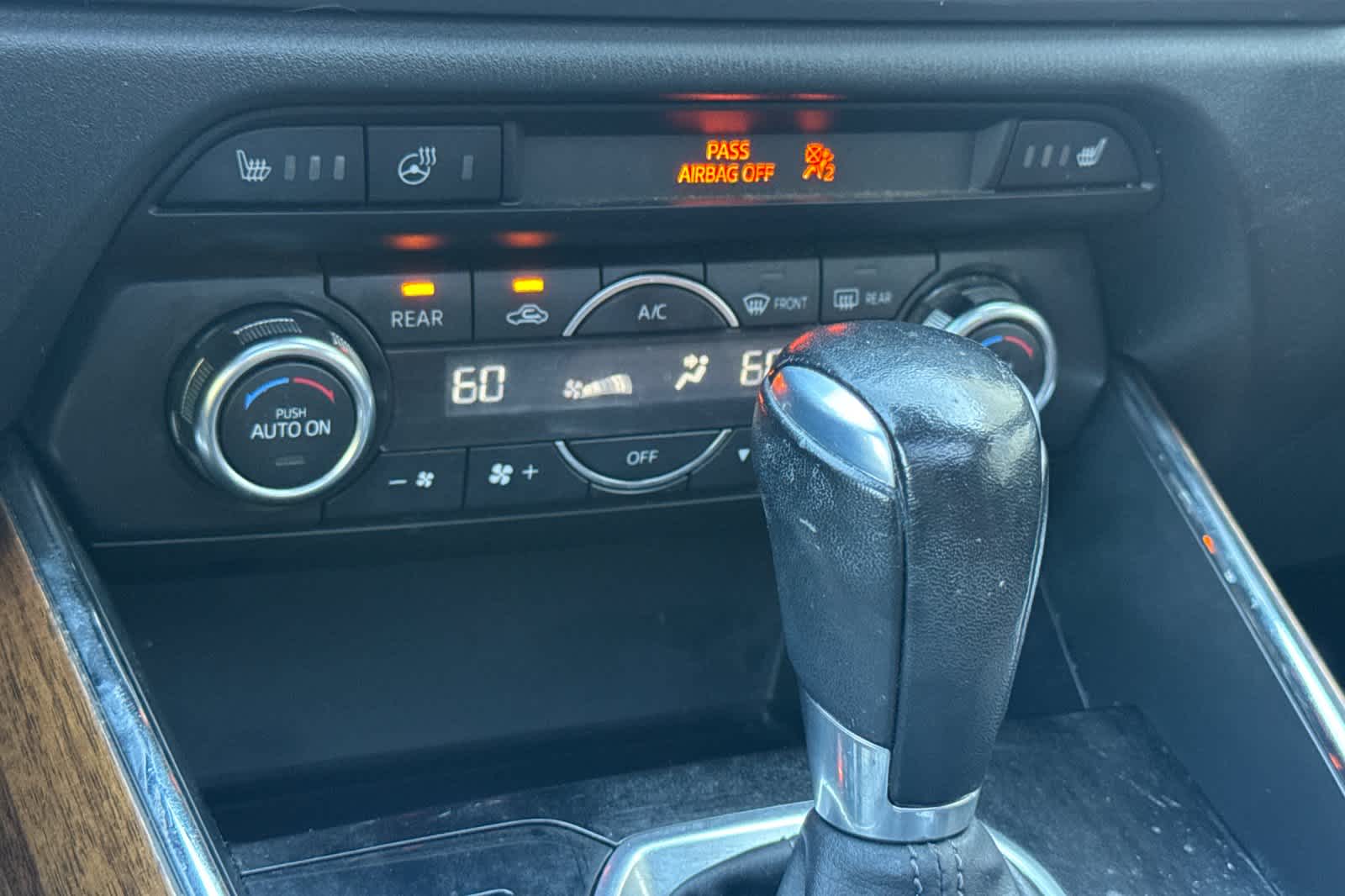 Thumbnail: 2018 Mazda CX-9 - 25