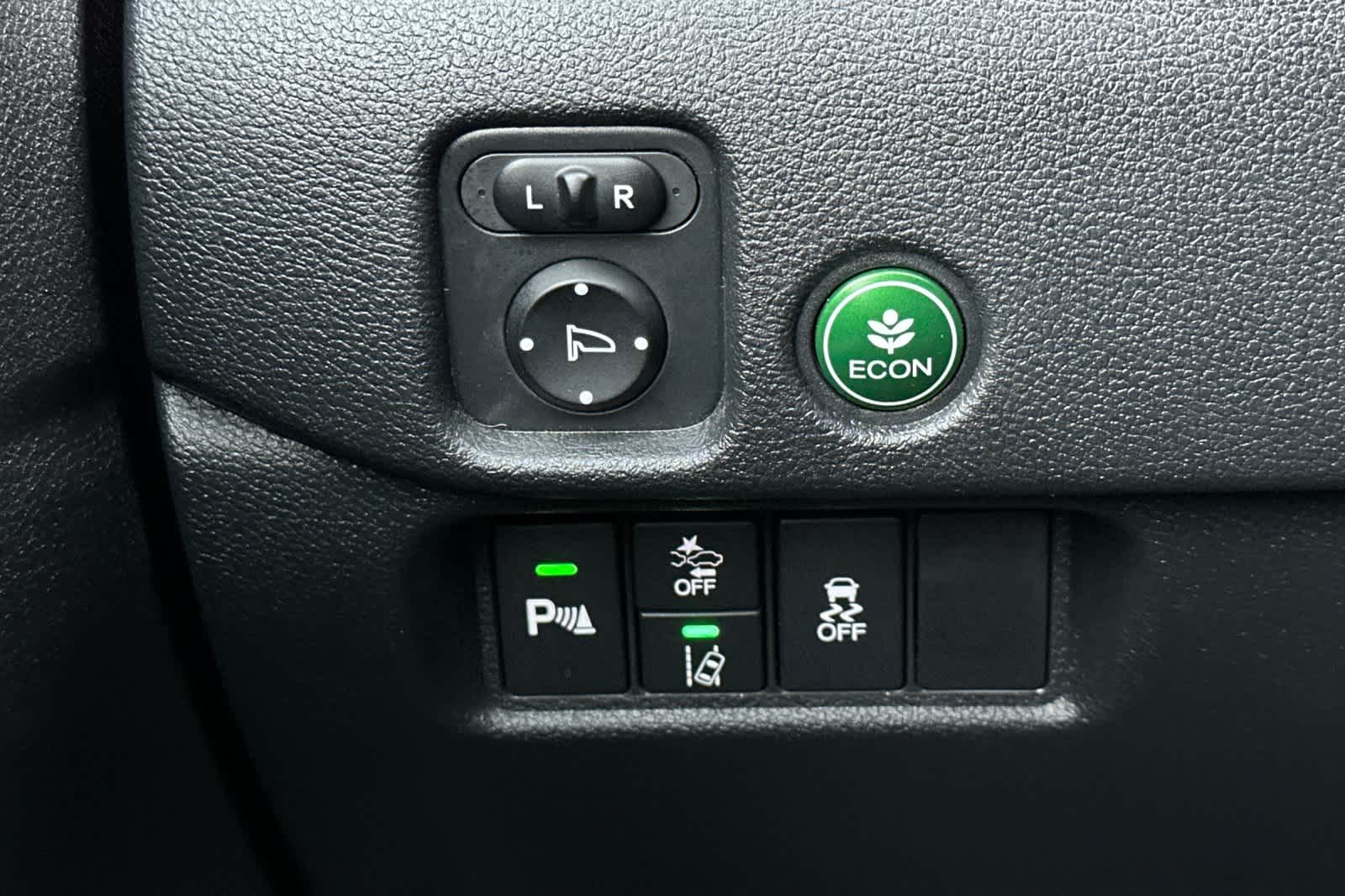 Thumbnail: 2022 Honda Passport - 30